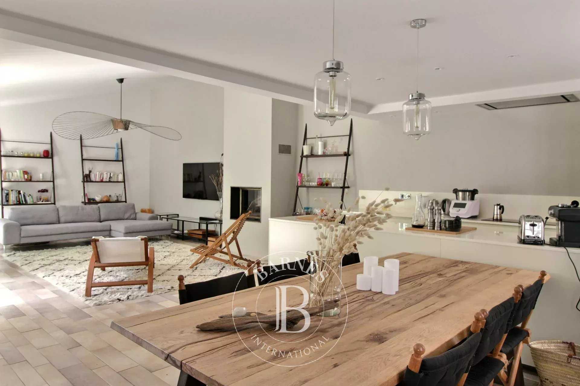 La Couarde-sur-Mer  - House 3 Bedrooms