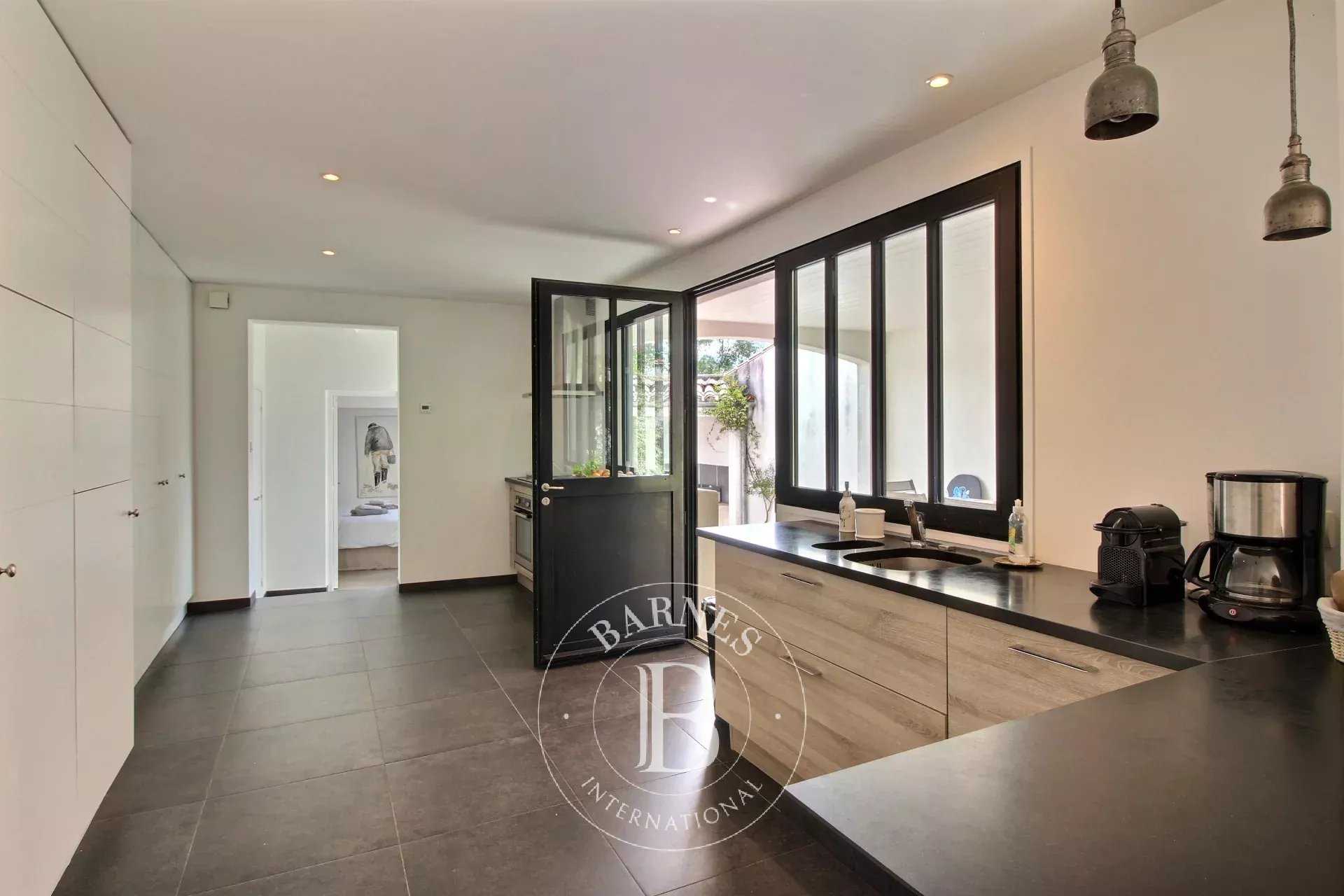 Le Bois-Plage-en-Ré  - House 4 Bedrooms