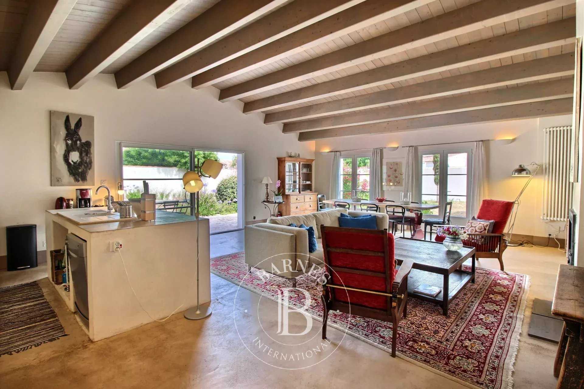 Ars-en-Ré  - House 3 Bedrooms