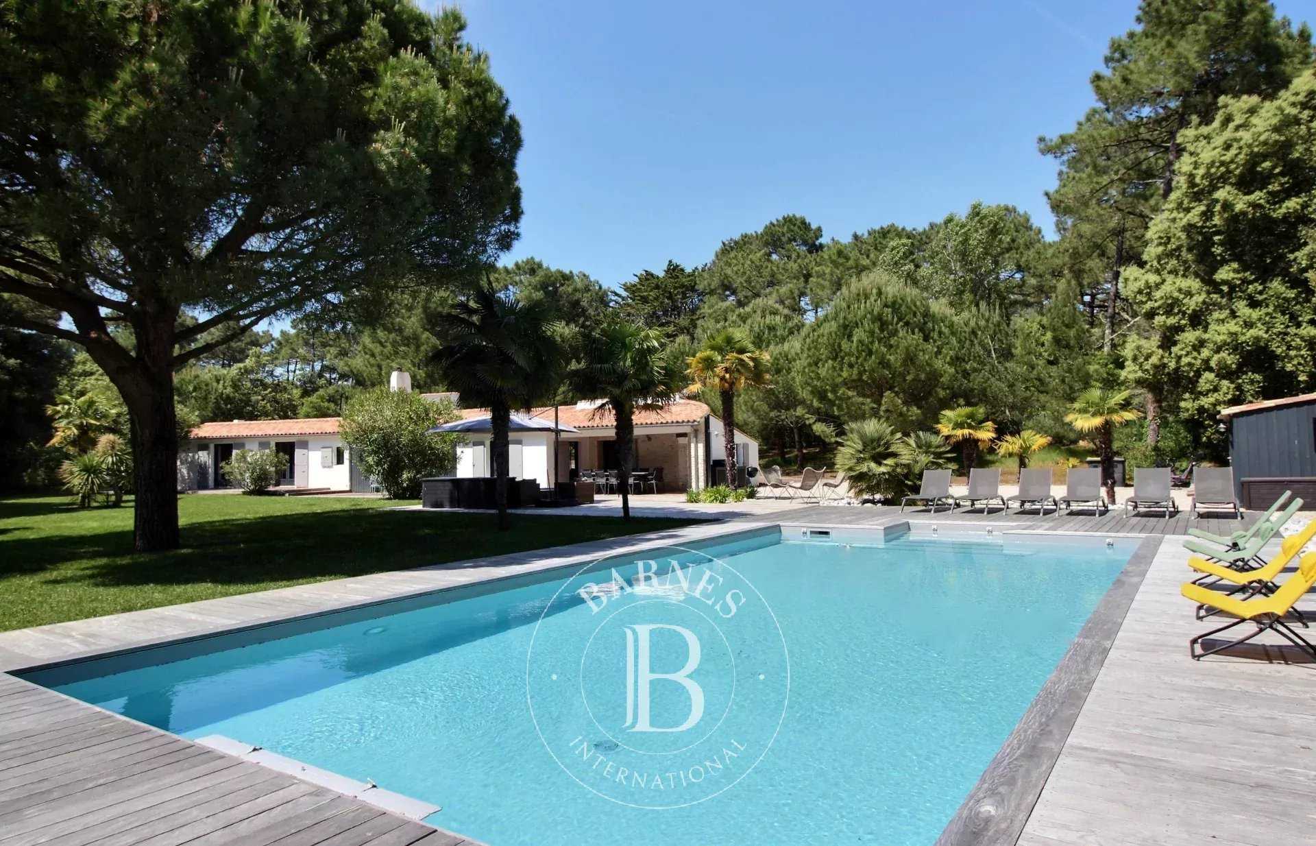 Maison Le Bois-Plage-en-Ré