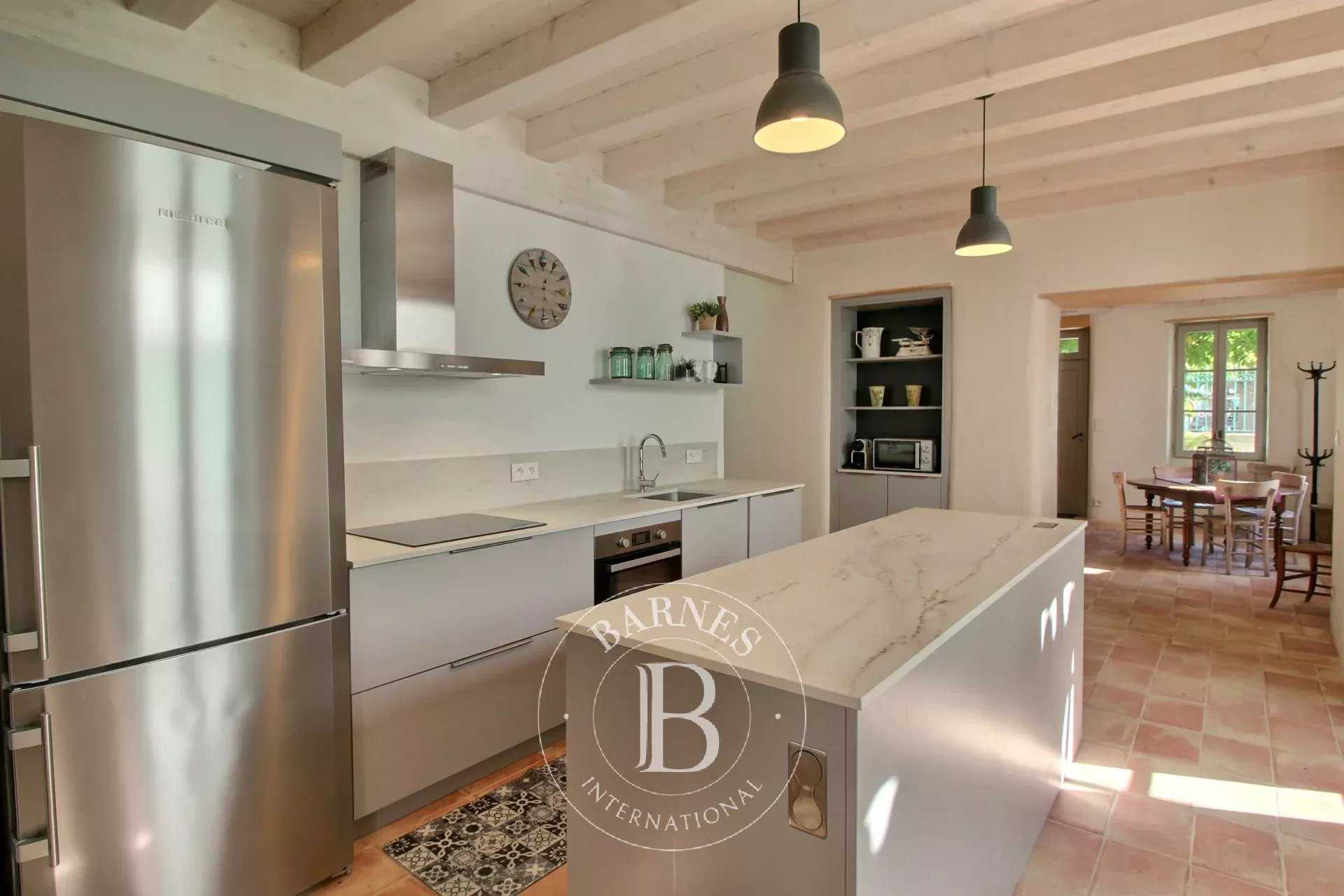 Sainte-Marie-de-Ré  - House 6 Bedrooms