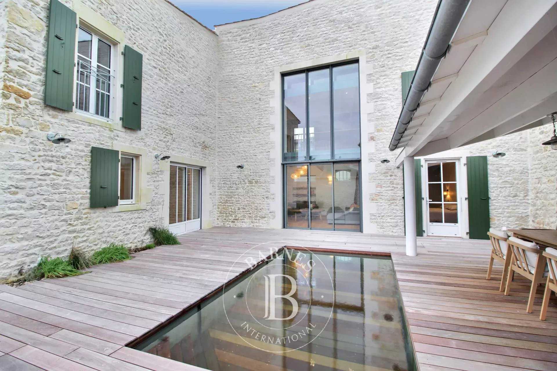 Casa Sainte-Marie-de-Ré