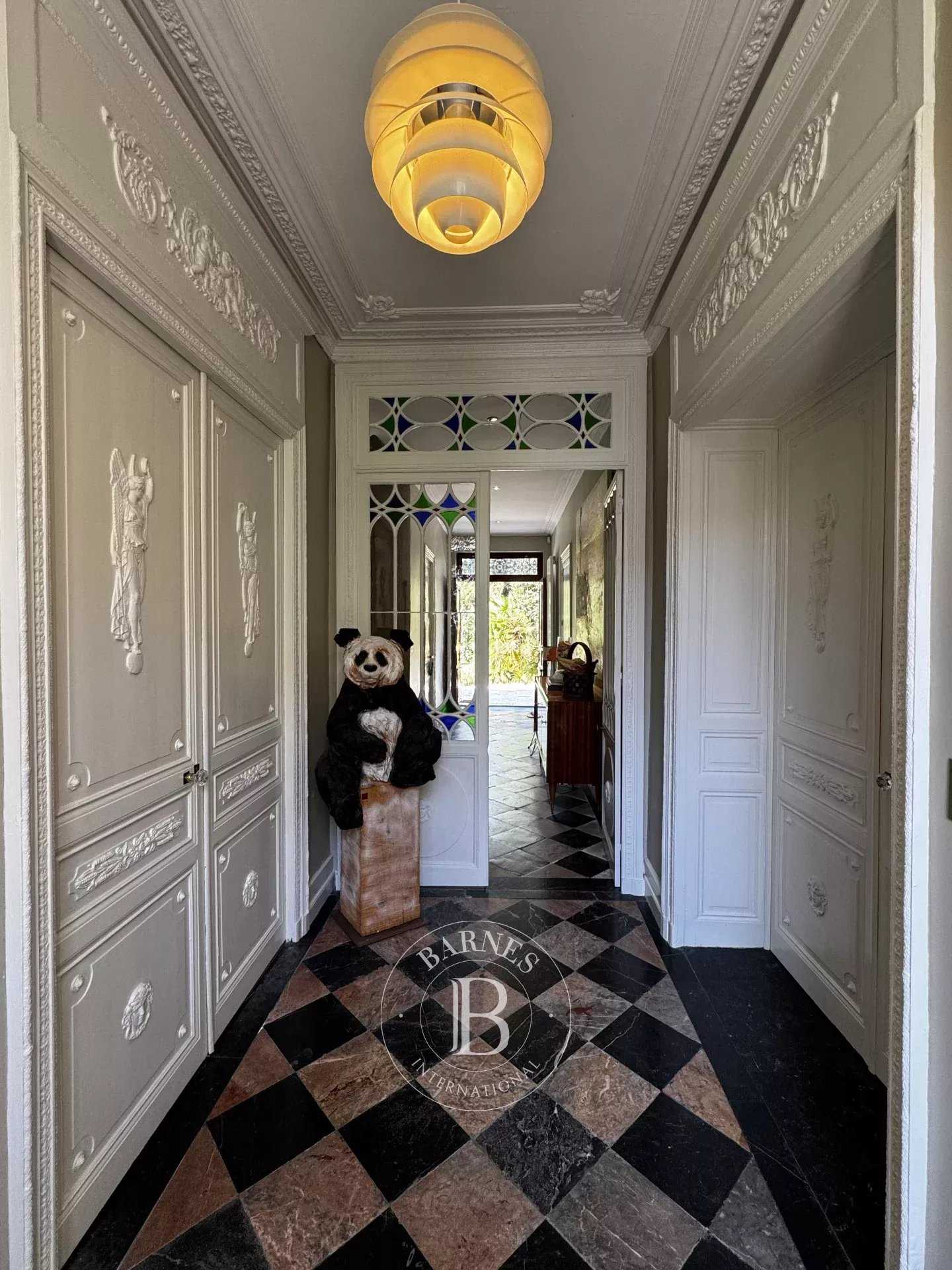 Le Bois-Plage-en-Ré  - House 6 Bedrooms