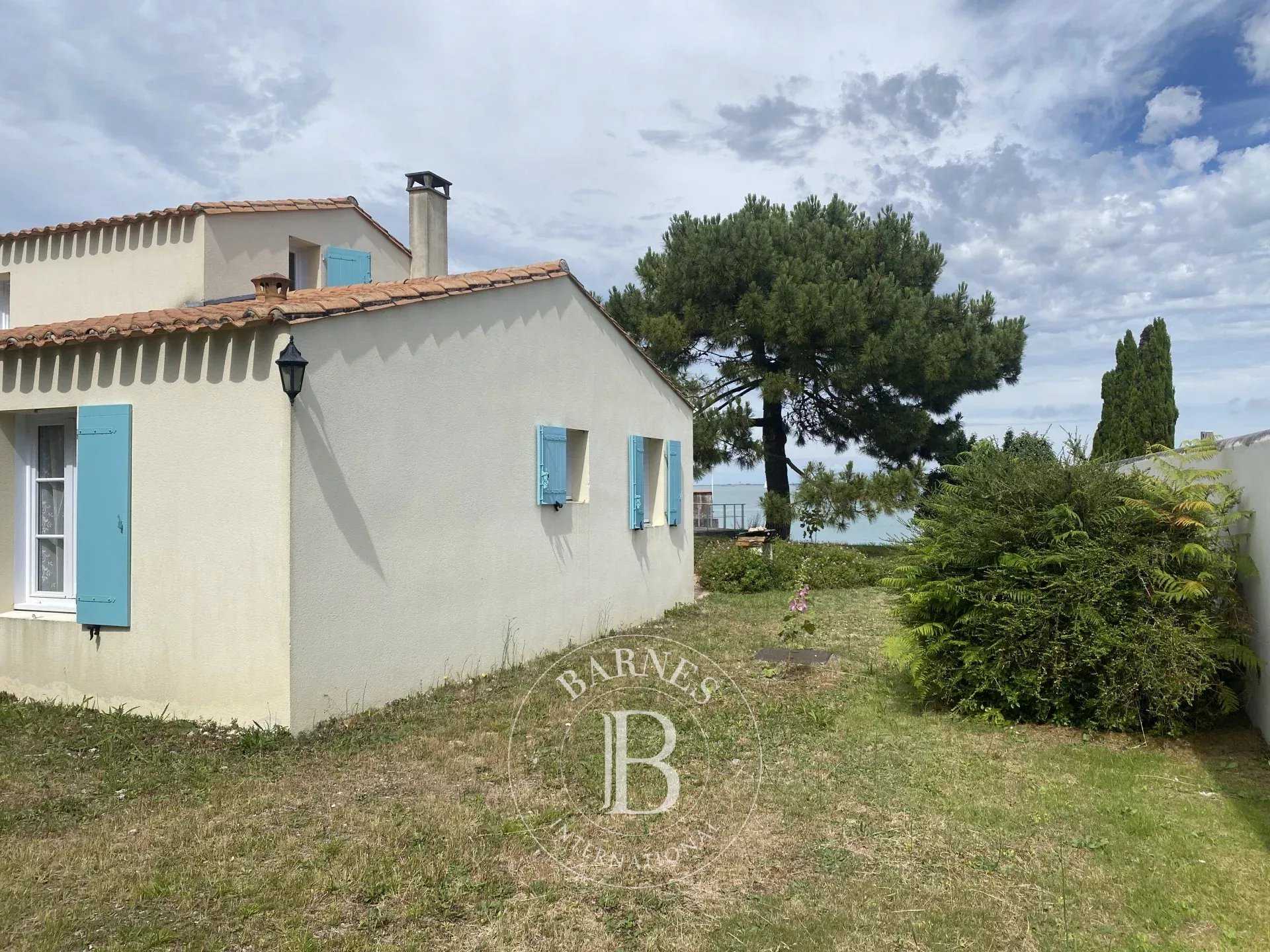 Maison La Flotte