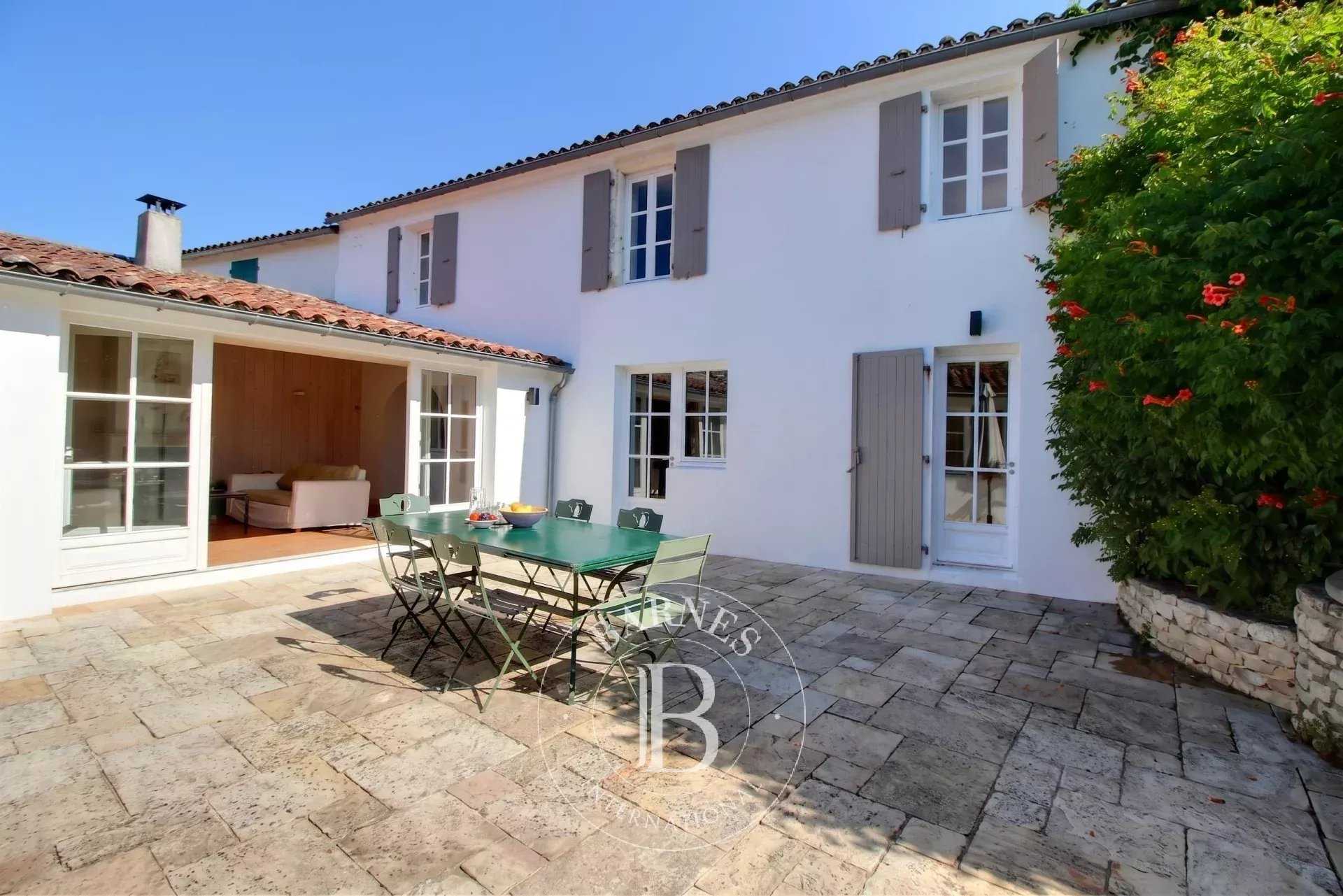 House Le Bois-Plage-en-Ré