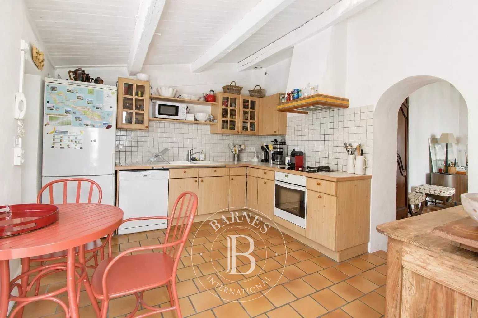 Le Bois-Plage-en-Ré  - House 4 Bedrooms