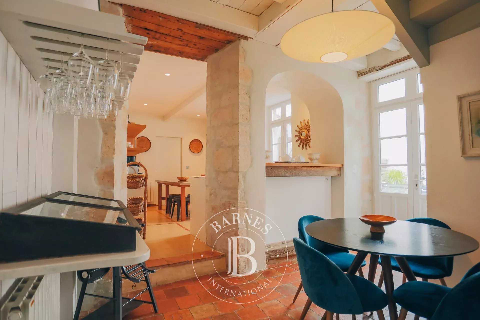 Saint-Martin-de-Ré  - Villa  5 Habitaciones