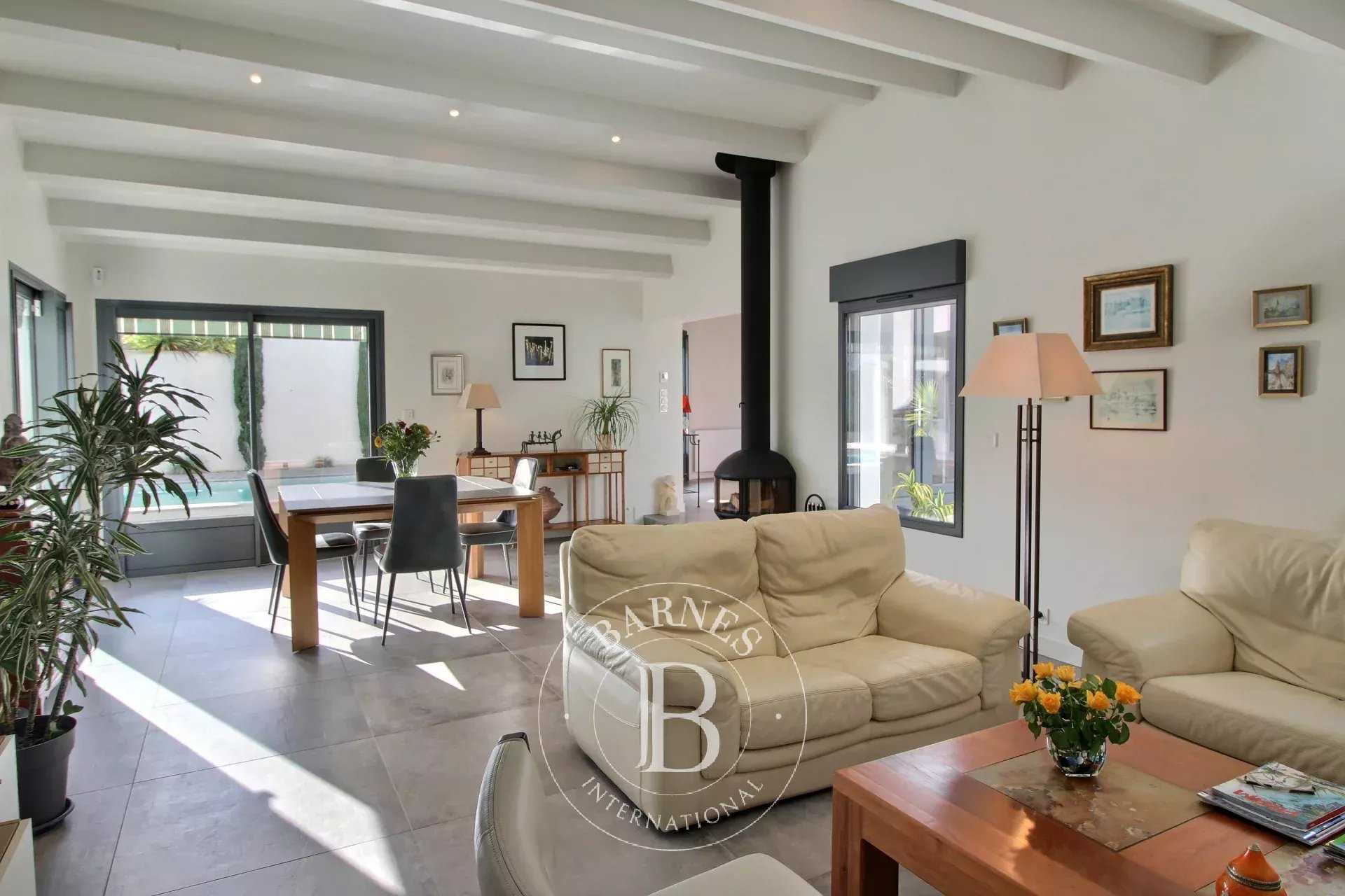 La Flotte  - Casa 7 Cuartos 4 Habitaciones