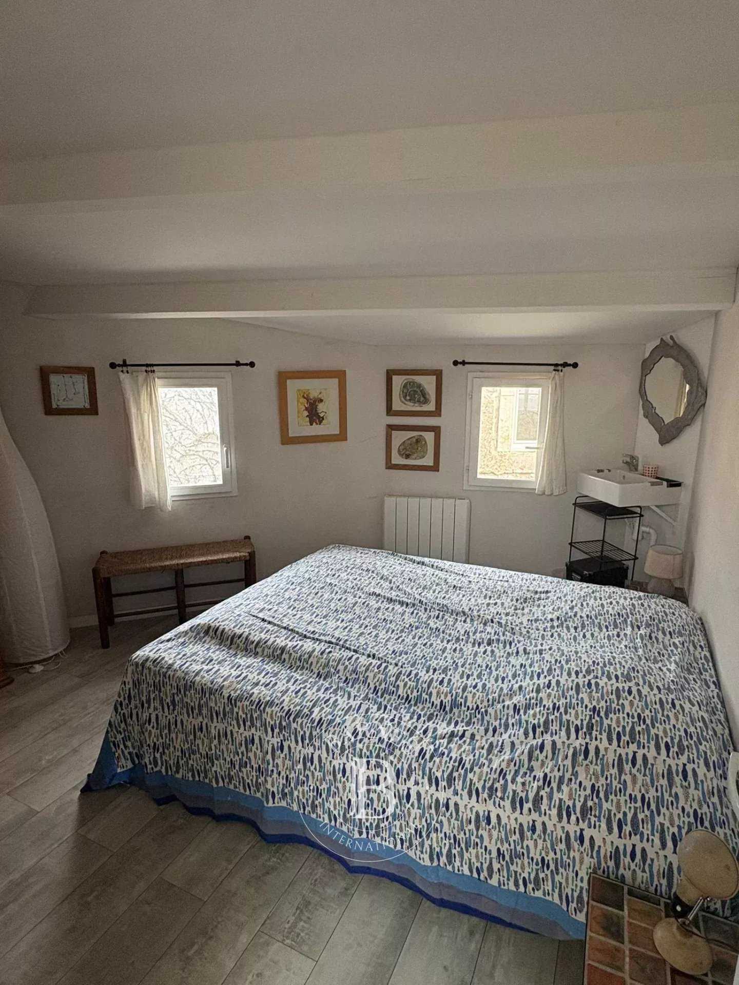 Saint-Clément-des-Baleines  - Maison 4 Pi&egrave;ces 3 Chambres