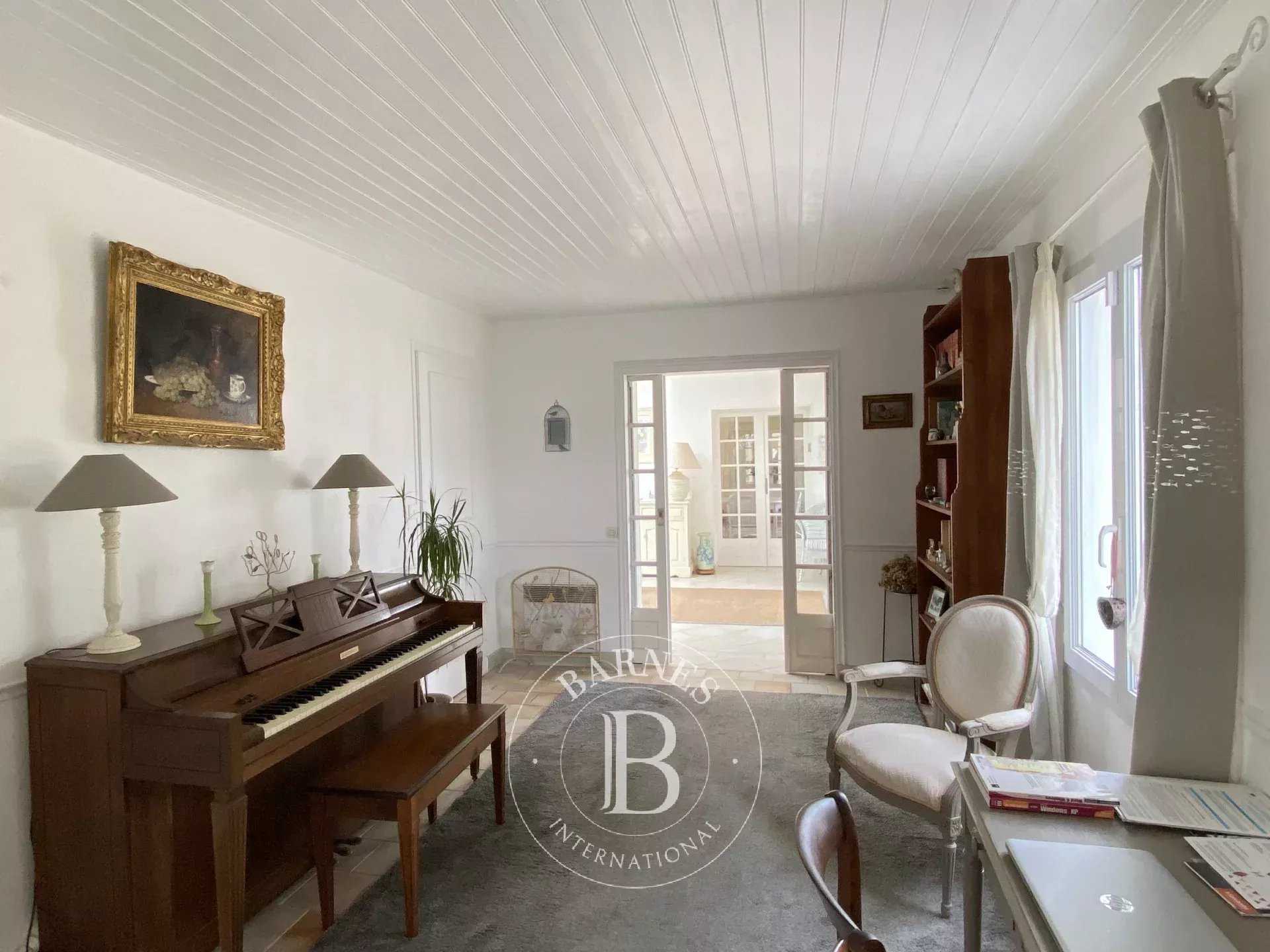 Ars-en-Ré  - House 2 Bedrooms