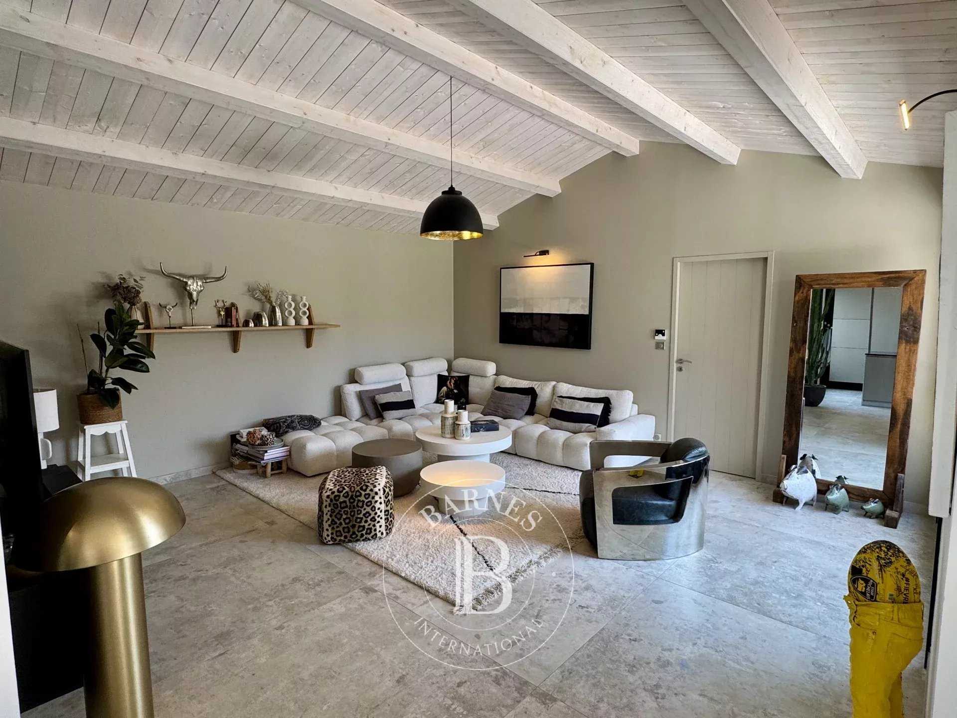 Le Bois-Plage-en-Ré  - House 4 Bedrooms