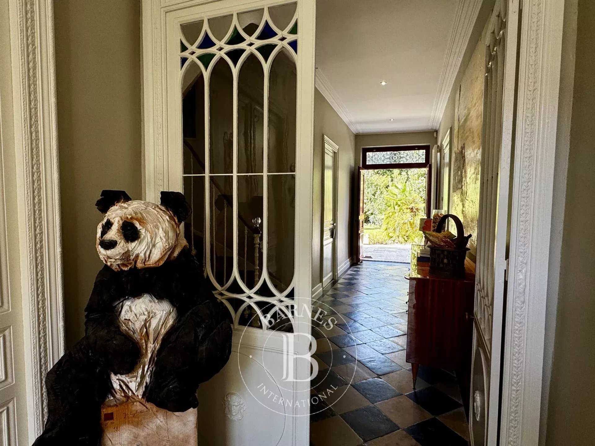 Le Bois-Plage-en-Ré  - House 6 Bedrooms