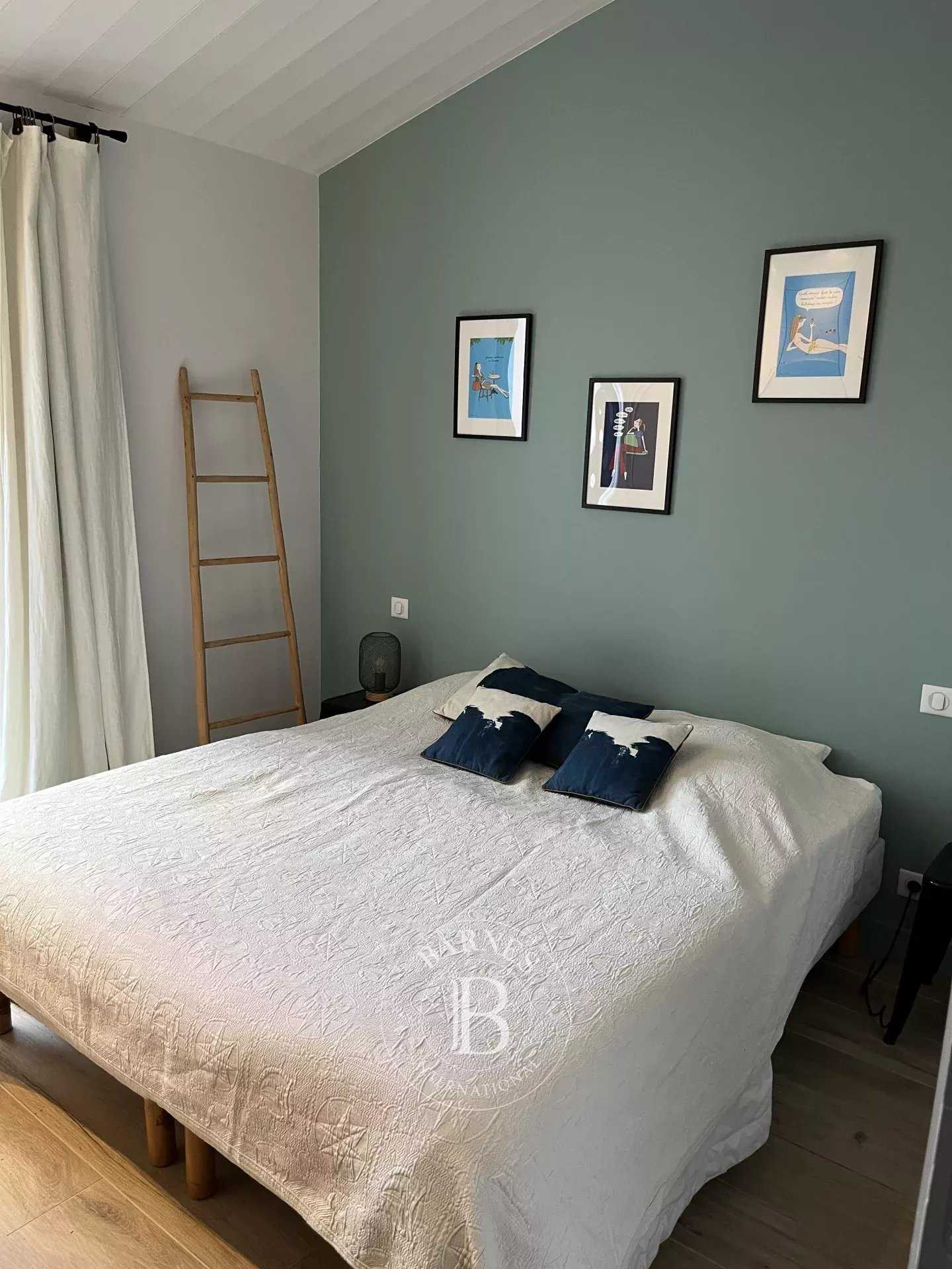 Les Portes-en-Ré  - House 5 Bedrooms
