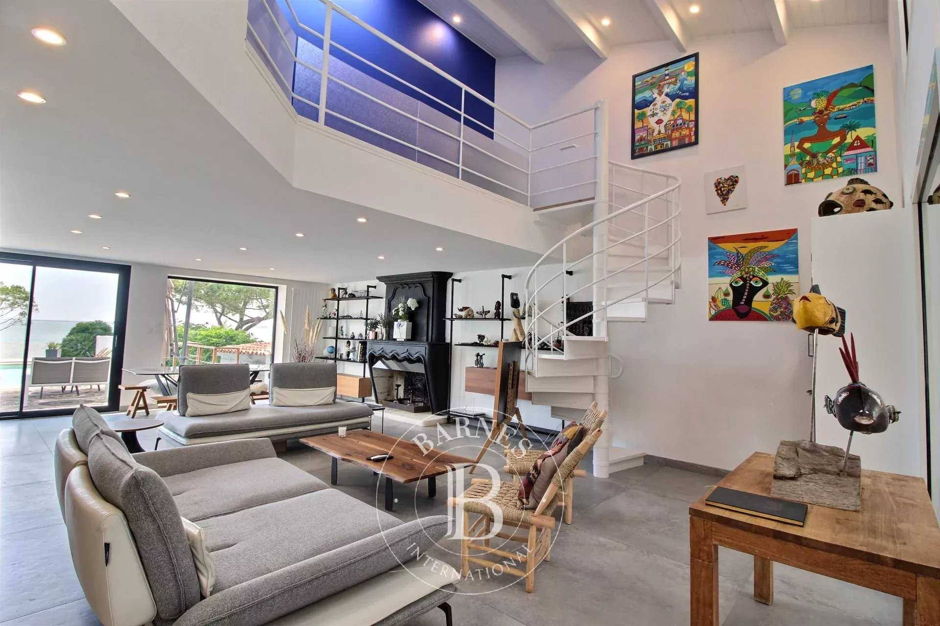 La Flotte  - House 4 Bedrooms