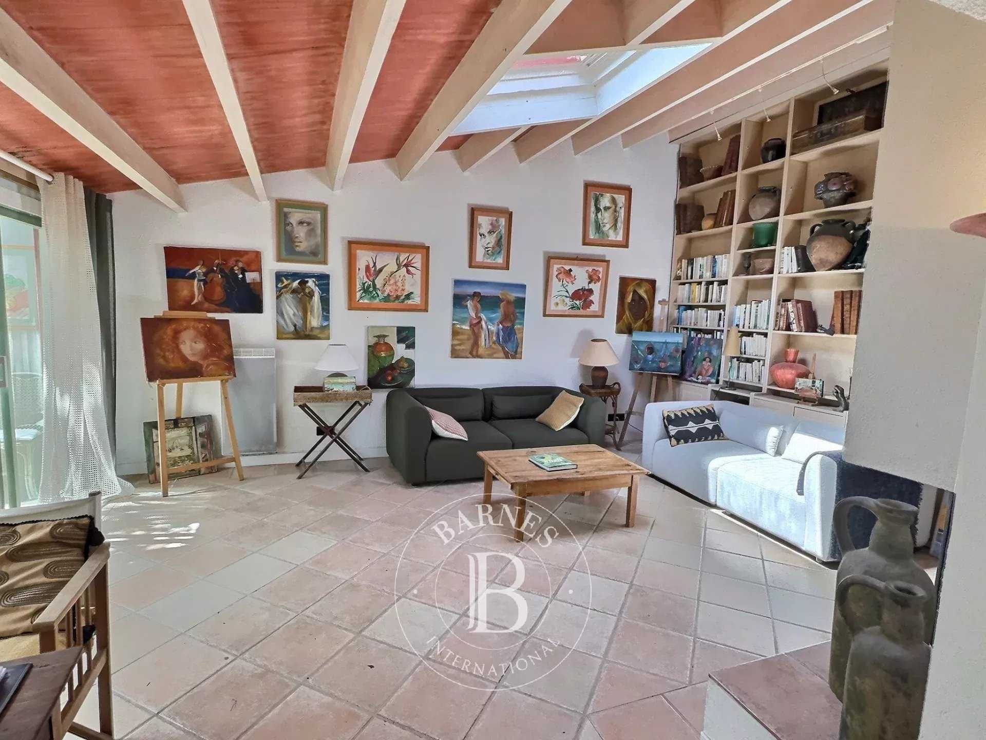 Les Portes-en-Ré  - House 4 Bedrooms