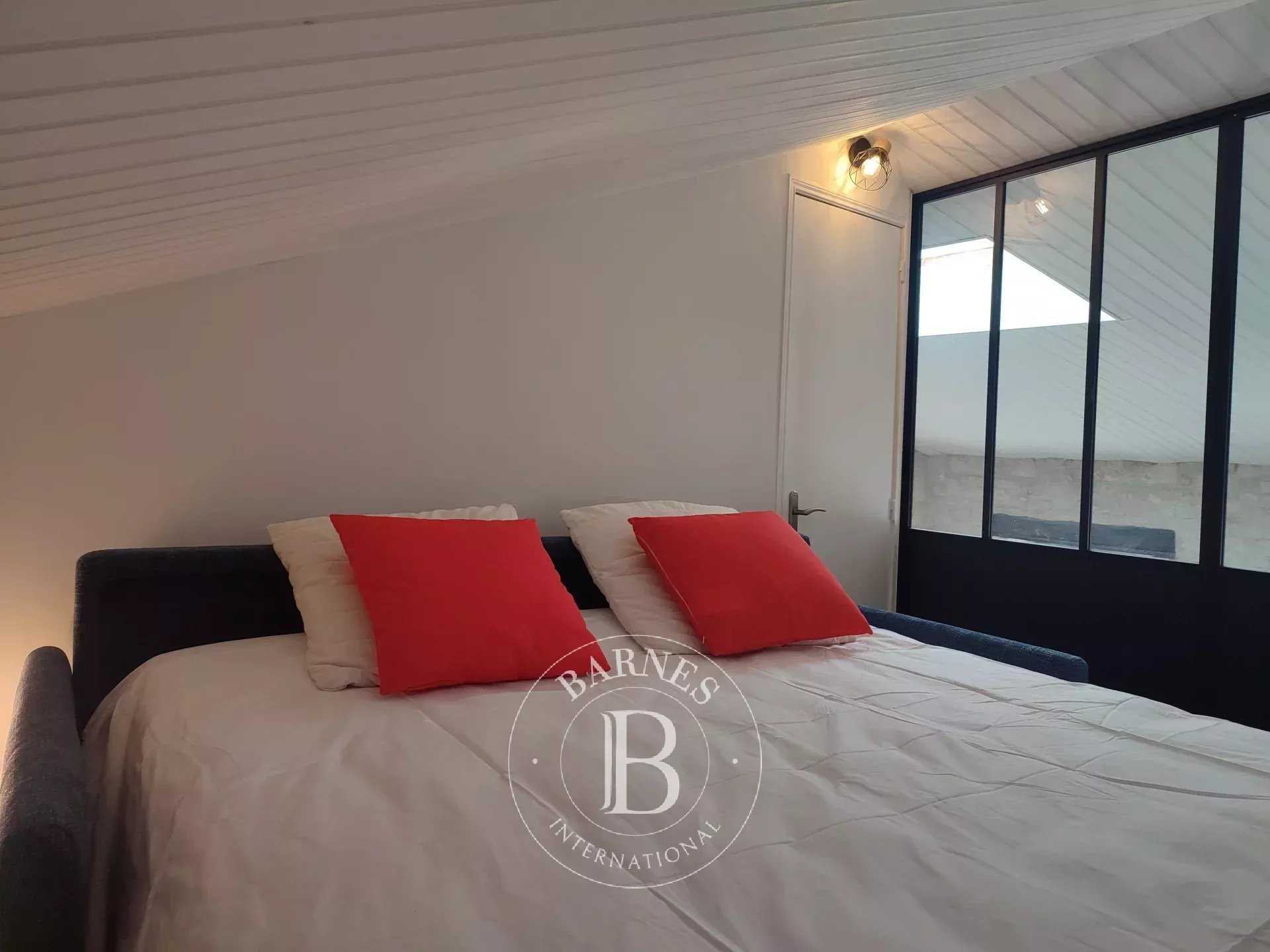 Le Bois-Plage-en-Ré  - Apartment 