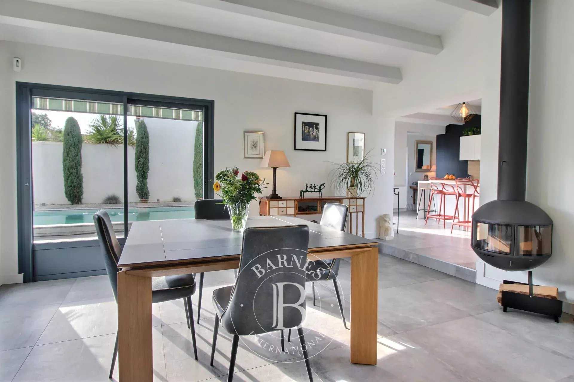 La Flotte  - Casa 7 Cuartos 4 Habitaciones