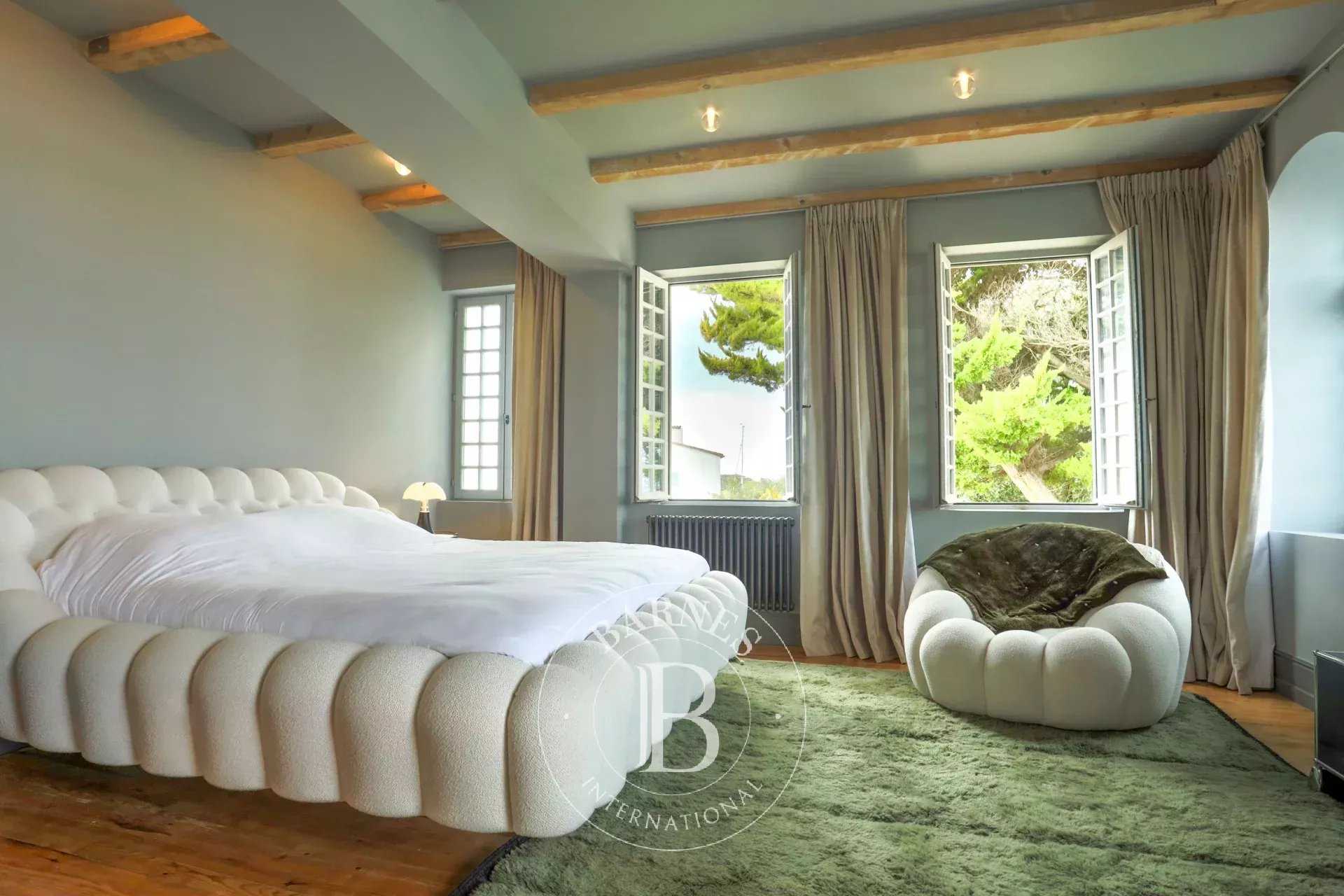 Saint-Martin-de-Ré  - Villa 5 Bedrooms