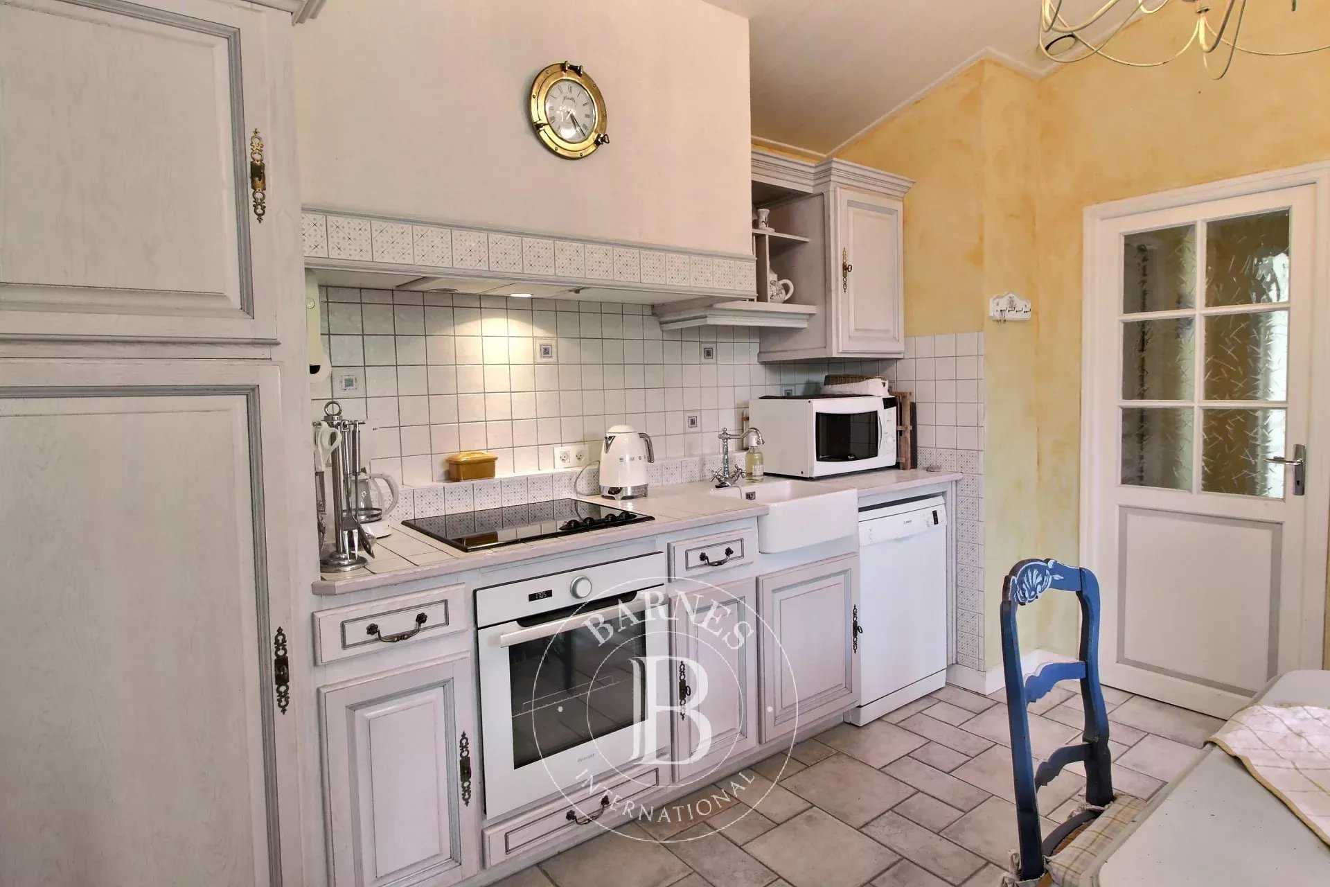 La Couarde-sur-Mer  - Maison 3 Pi&egrave;ces 2 Chambres