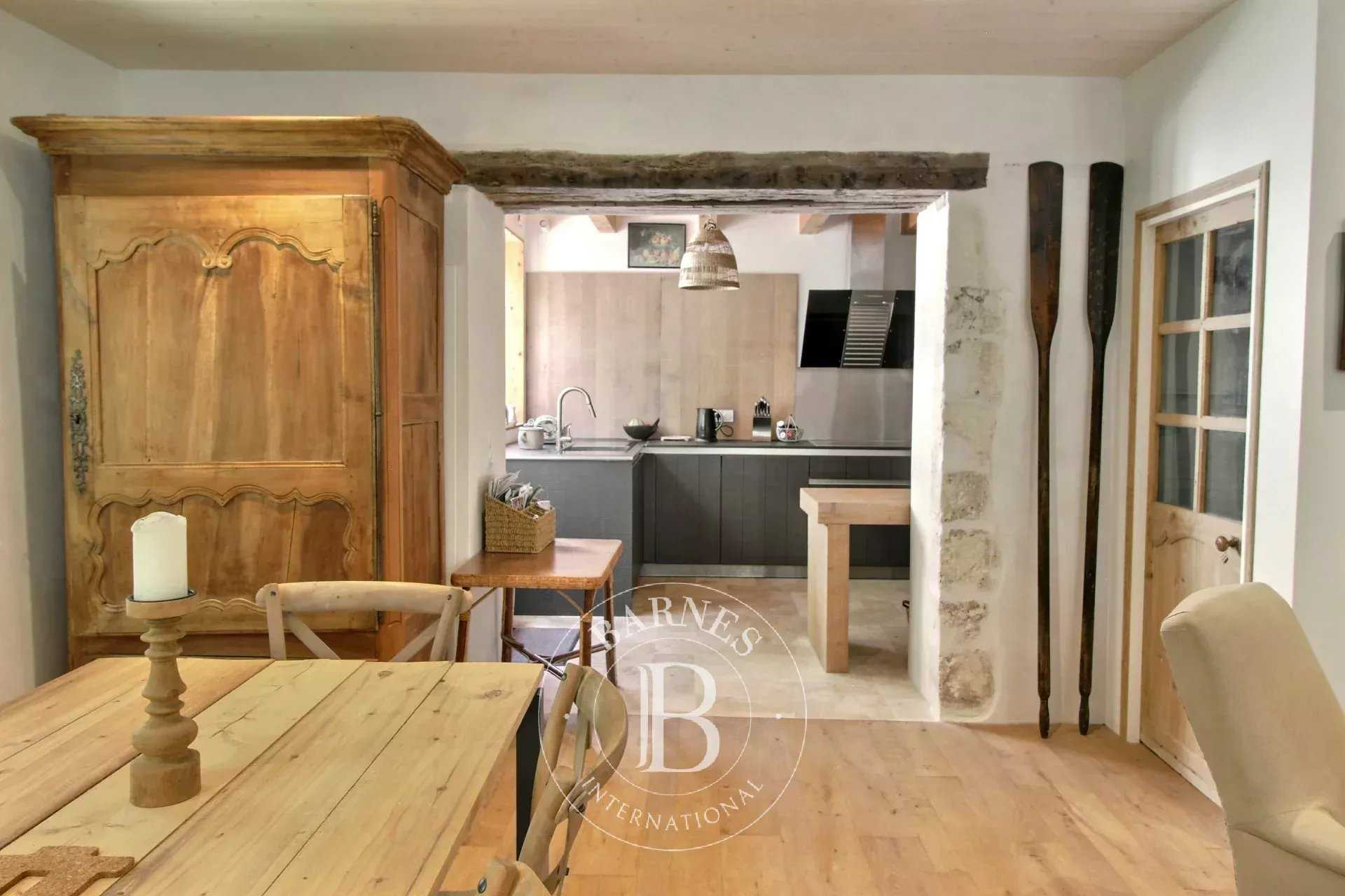 Saint-Martin-de-Ré  - House 3 Bedrooms