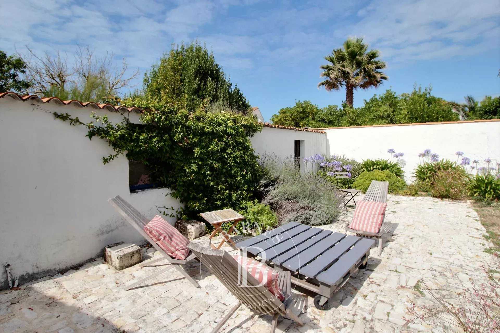 Ars-en-Ré  - House 3 Bedrooms