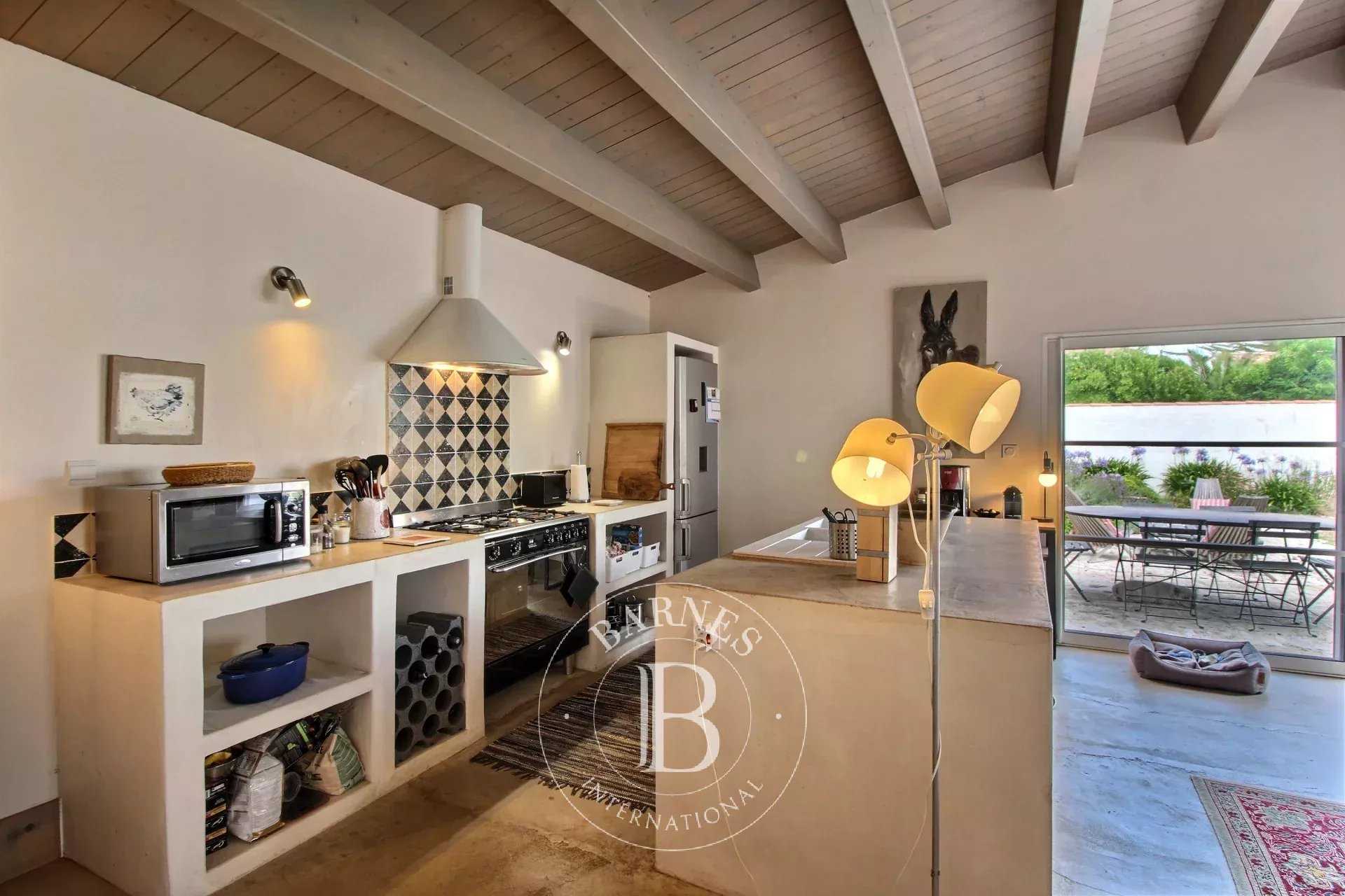 Ars-en-Ré  - House 3 Bedrooms