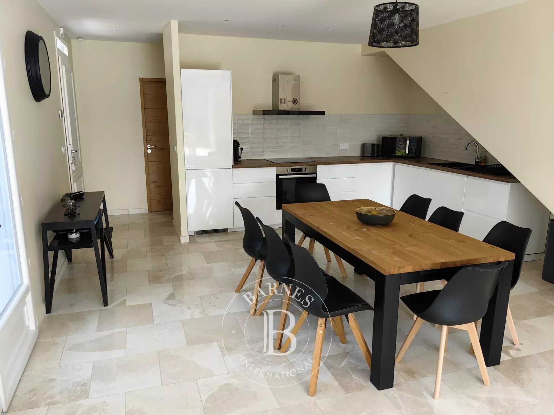 La Flotte  - Casa 5 Cuartos 4 Habitaciones