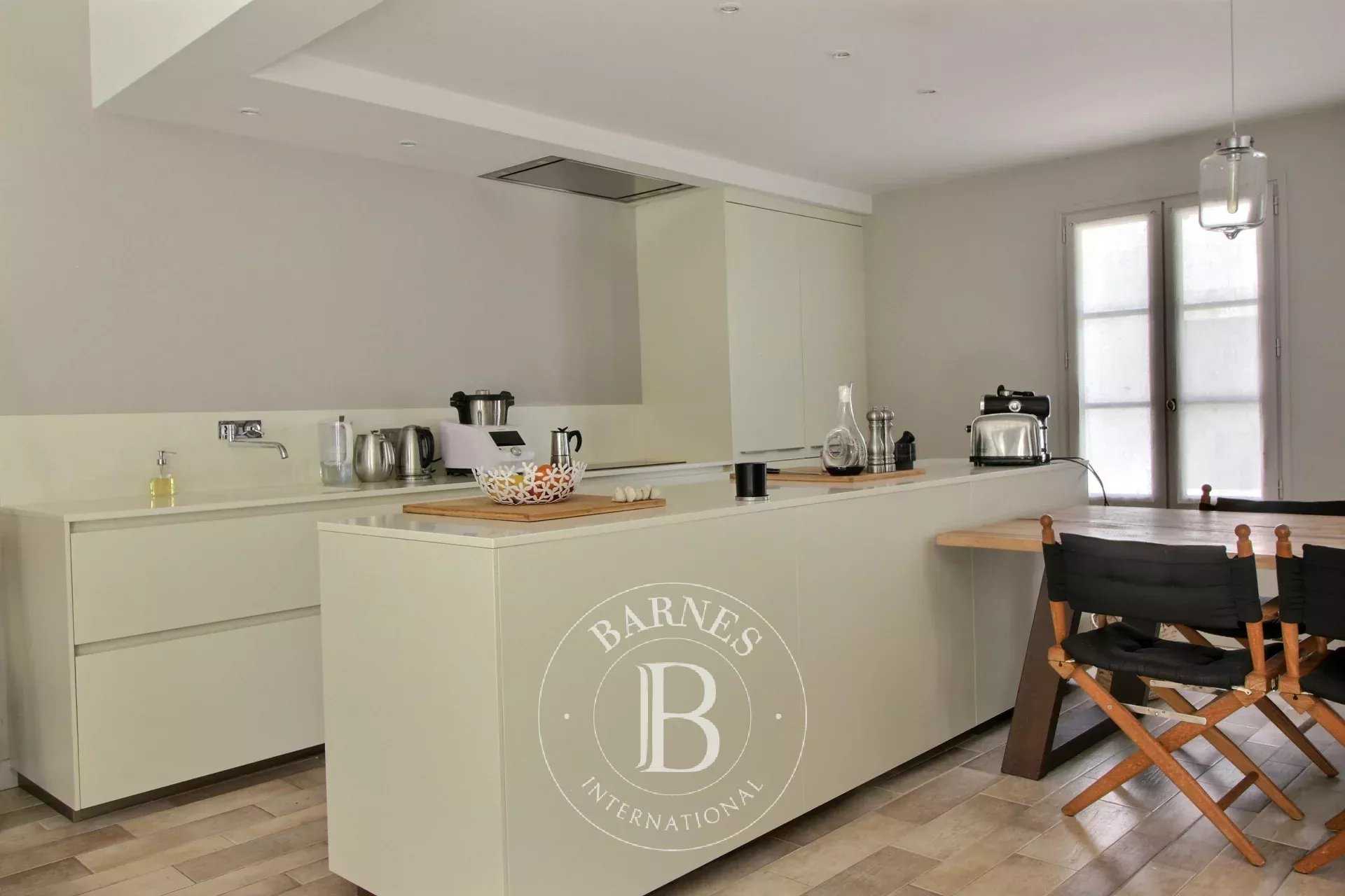 La Couarde-sur-Mer  - House 3 Bedrooms