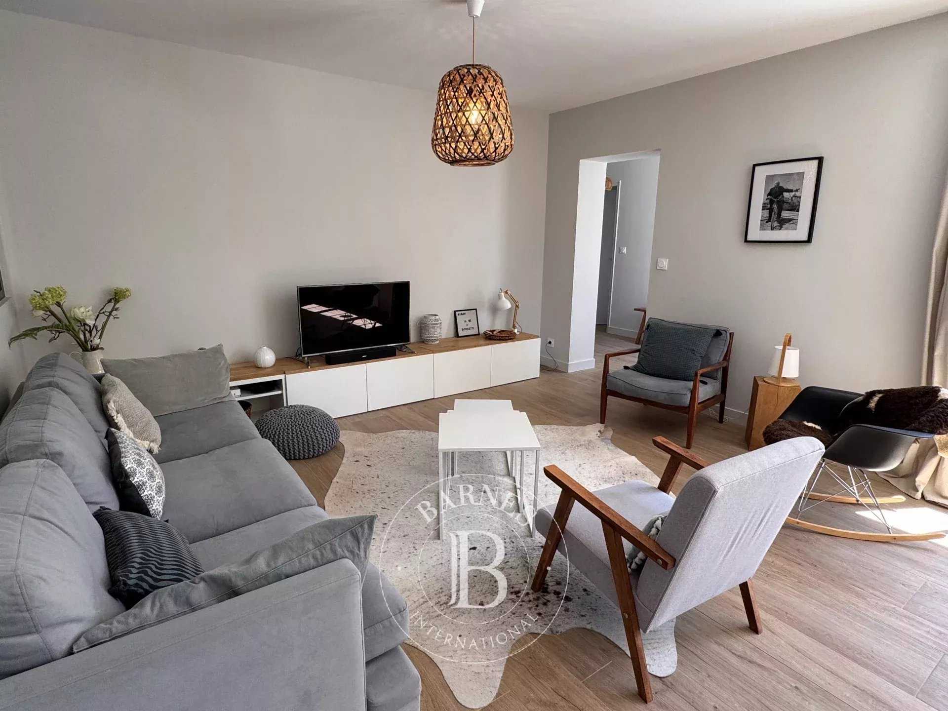 Saint-Martin-de-Ré  - House 3 Bedrooms