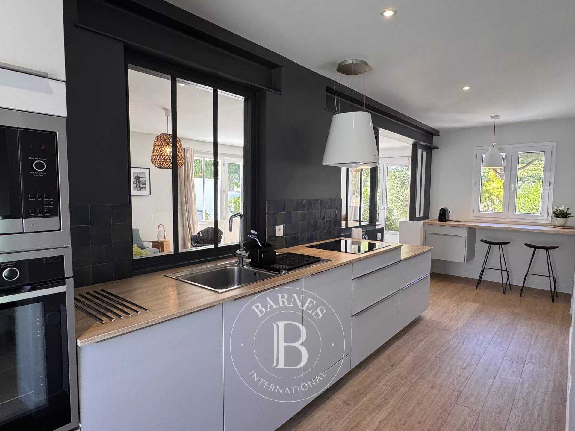 Saint-Martin-de-Ré  - House 3 Bedrooms