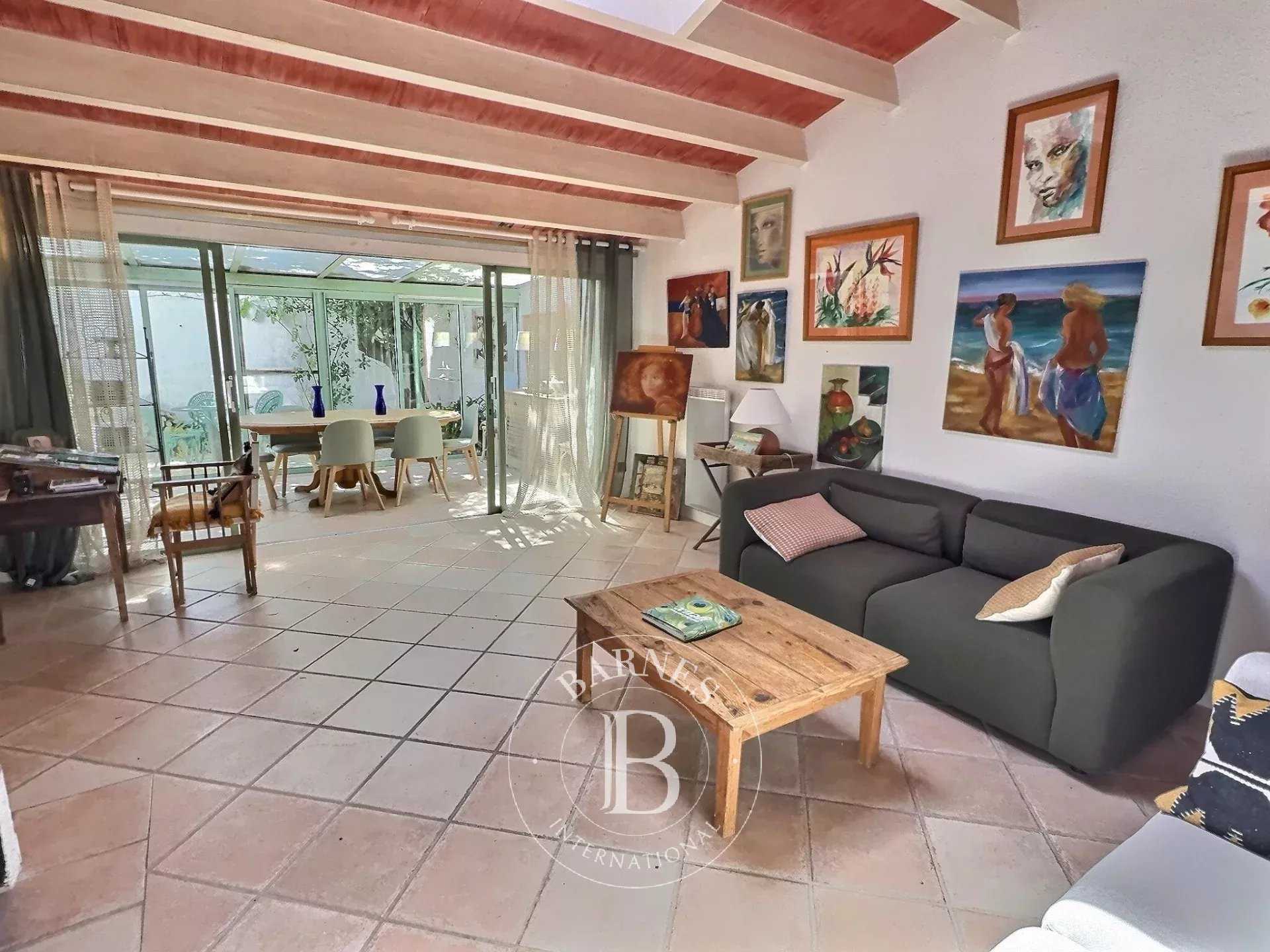 Les Portes-en-Ré  - House 4 Bedrooms