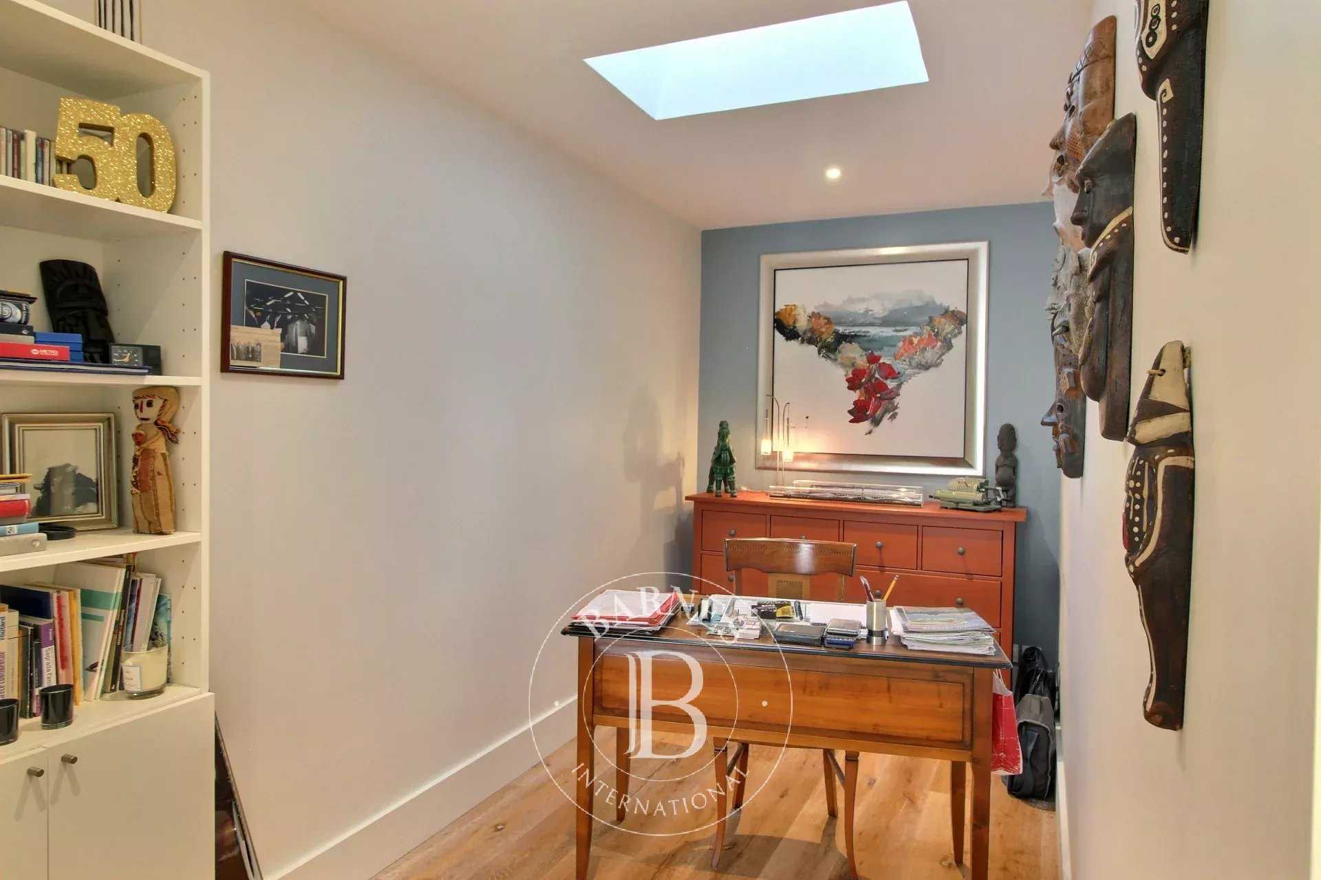 La Flotte  - Casa 7 Cuartos 4 Habitaciones