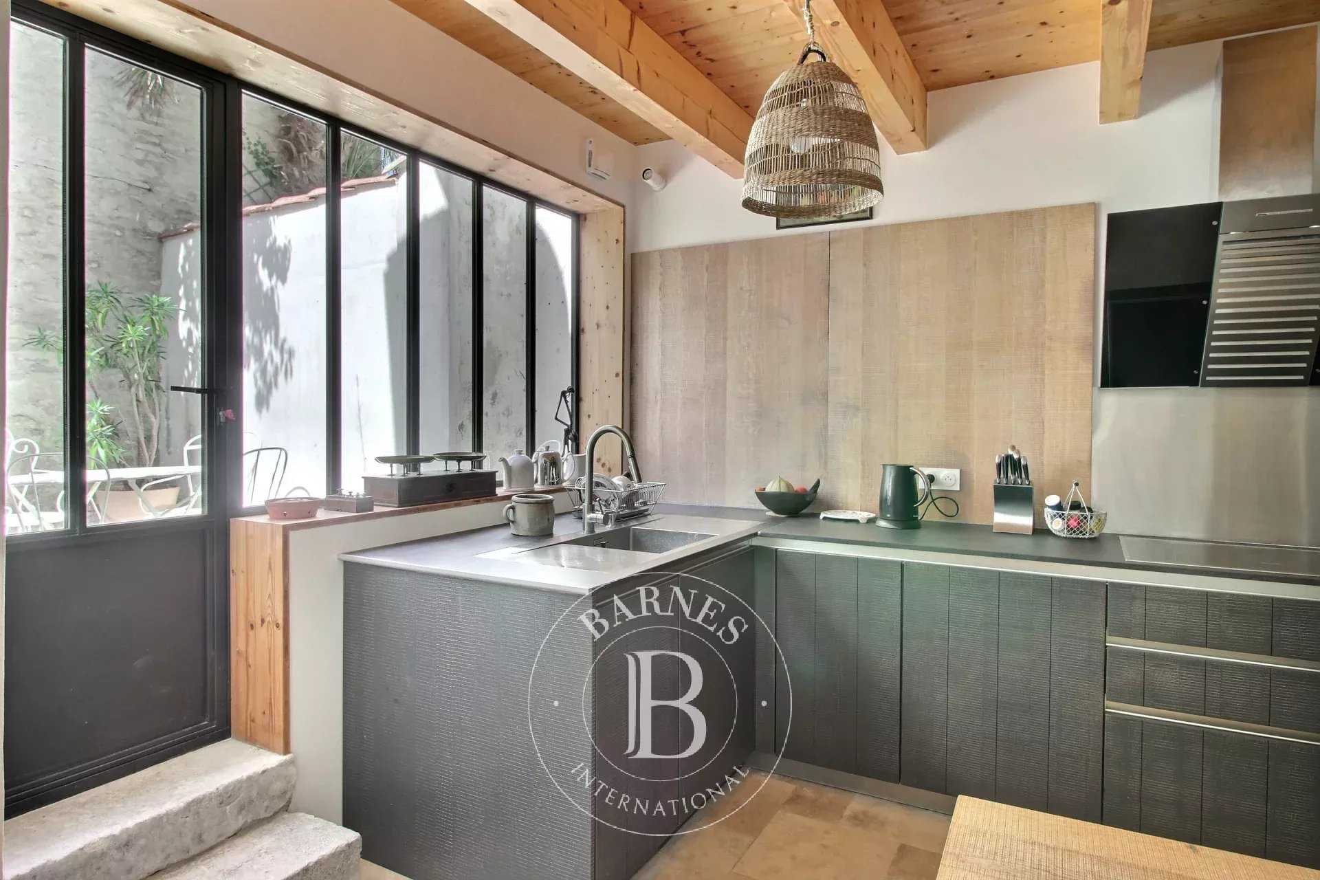 Saint-Martin-de-Ré  - House 3 Bedrooms