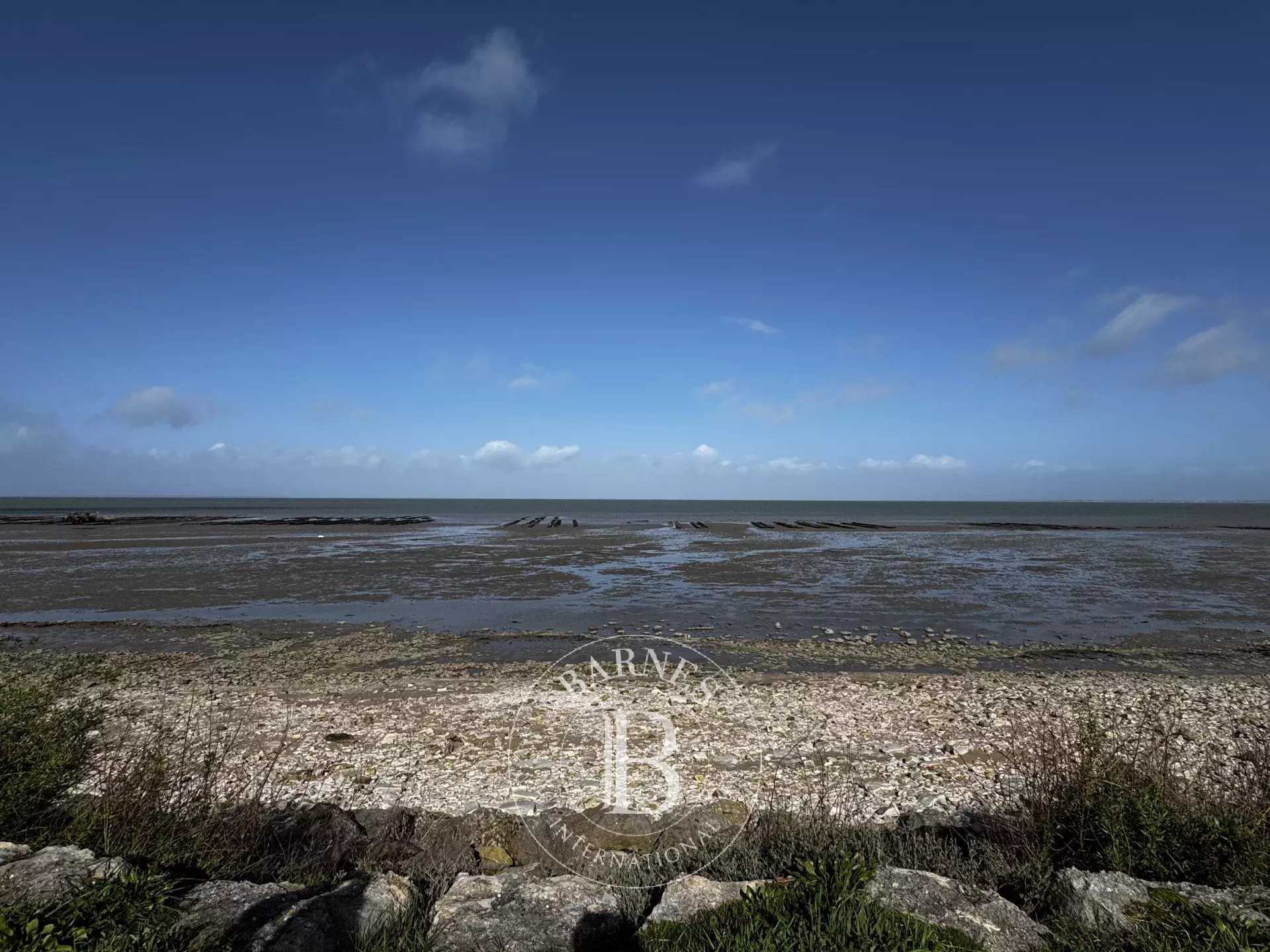 La Flotte  - House 4 Bedrooms