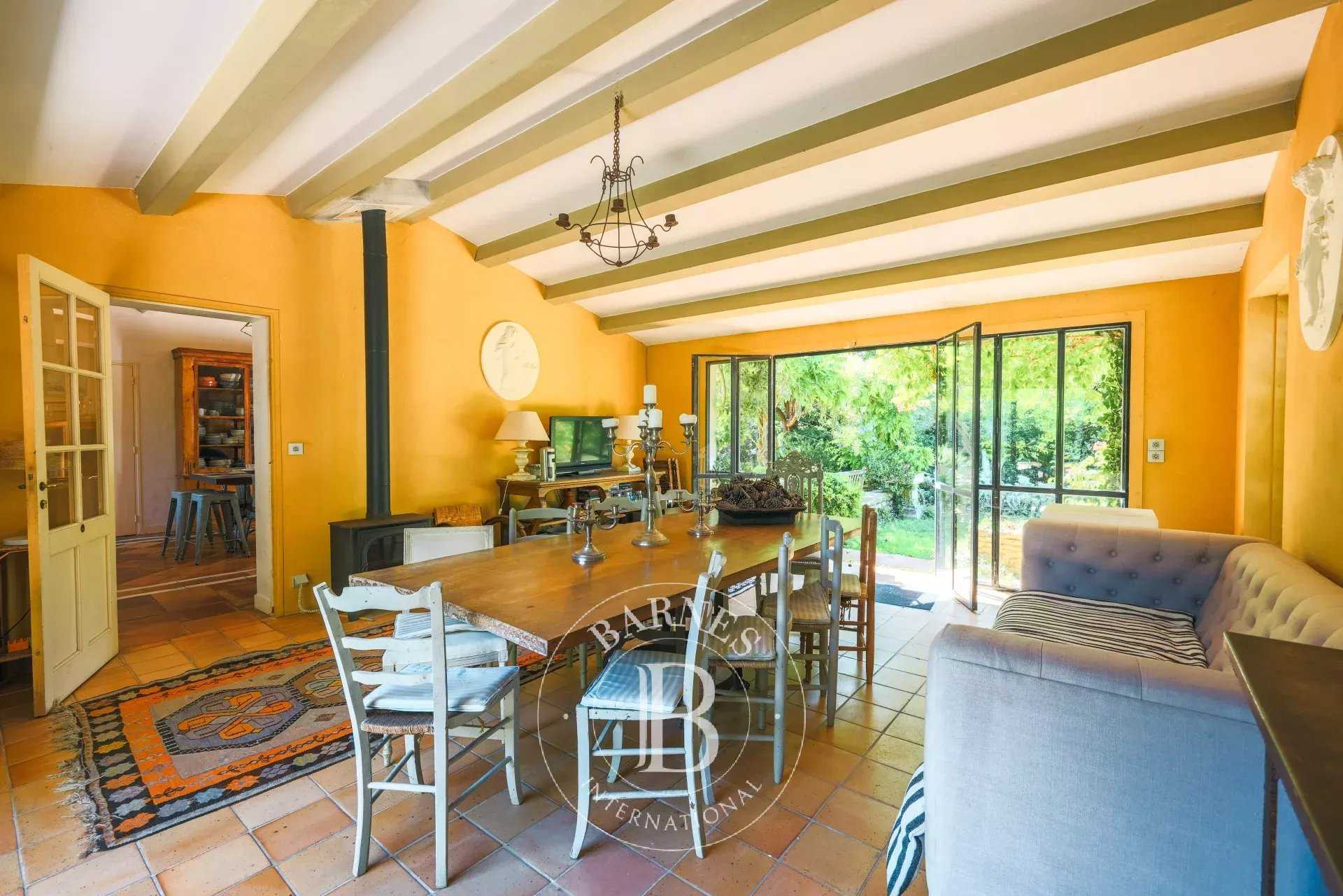 Les Portes-en-Ré  - Casa 9 Cuartos 6 Habitaciones