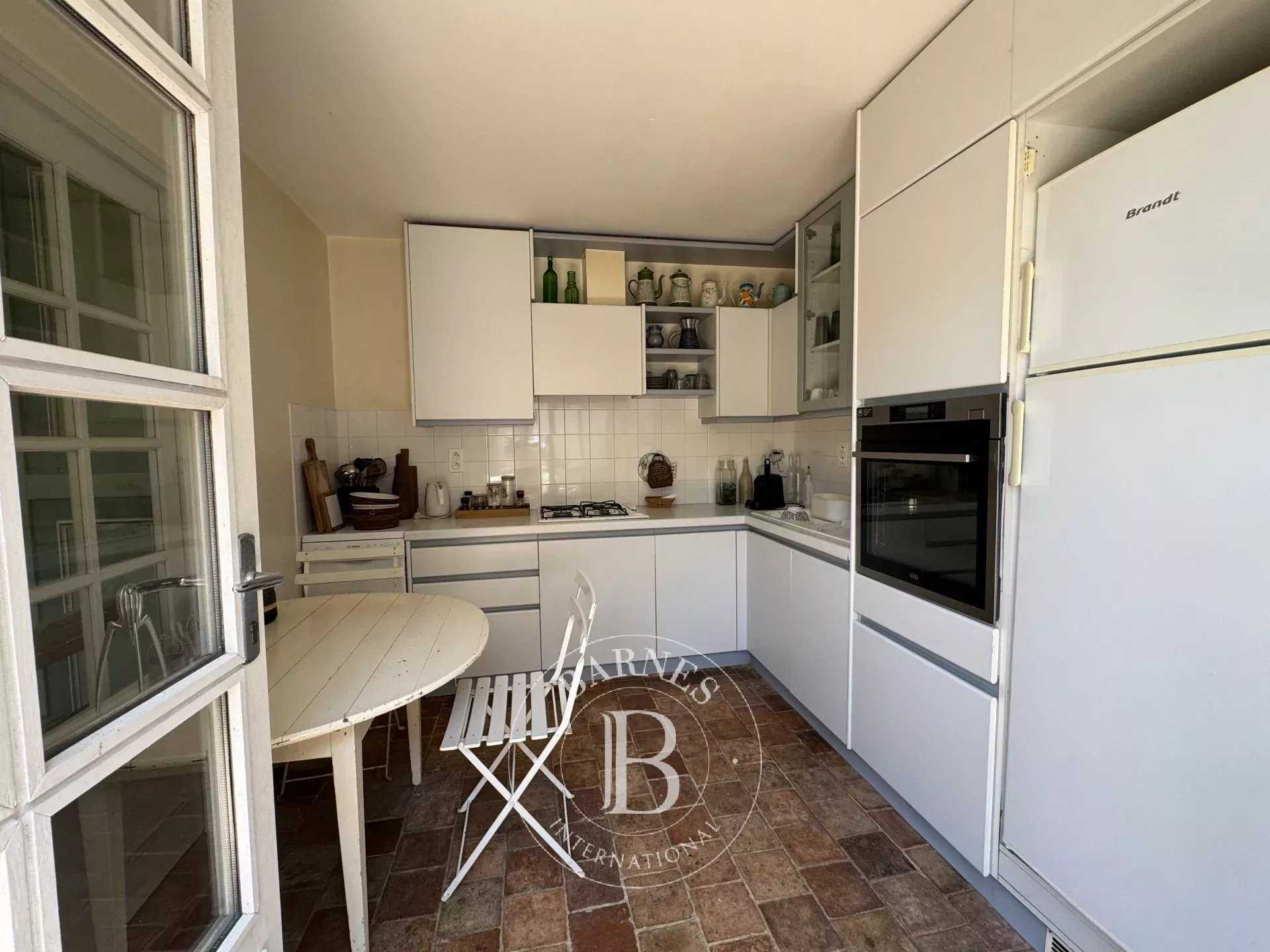 La Couarde-sur-Mer  - House 6 Bedrooms