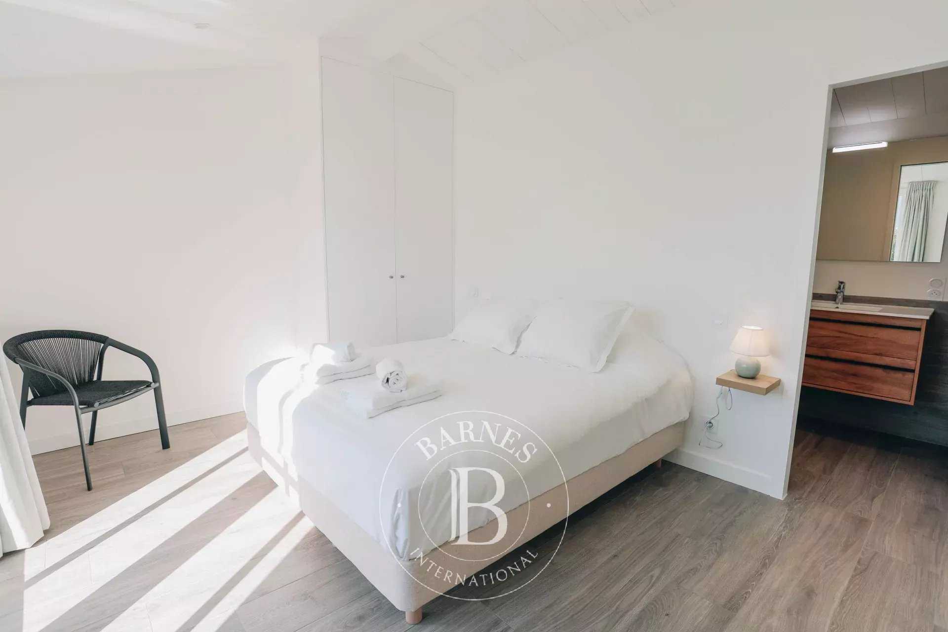 Le Bois-Plage-en-Ré  - Villa  4 Chambres