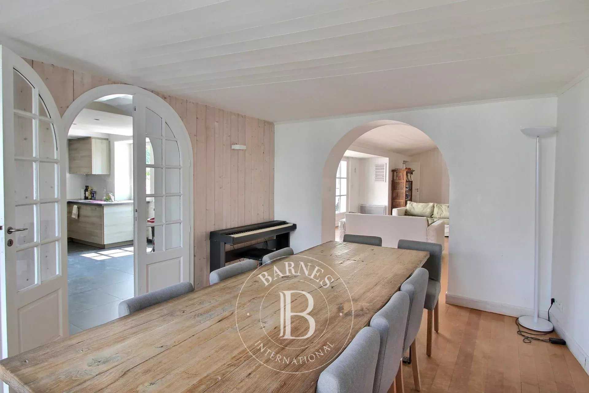 Le Bois-Plage-en-Ré  - Casa 8 Cuartos 5 Habitaciones