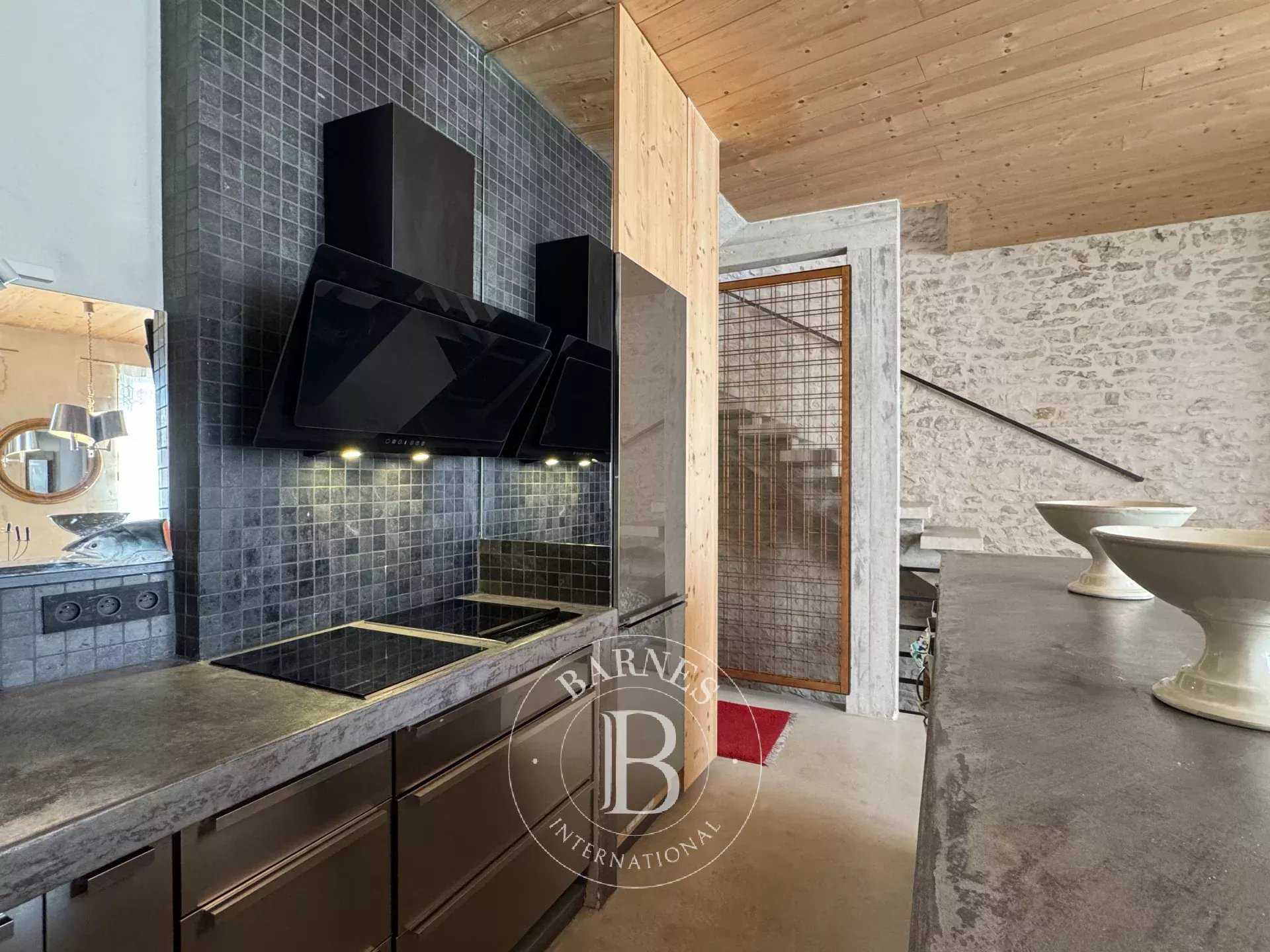 Le Bois-Plage-en-Ré  - Casa 5 Cuartos 3 Habitaciones