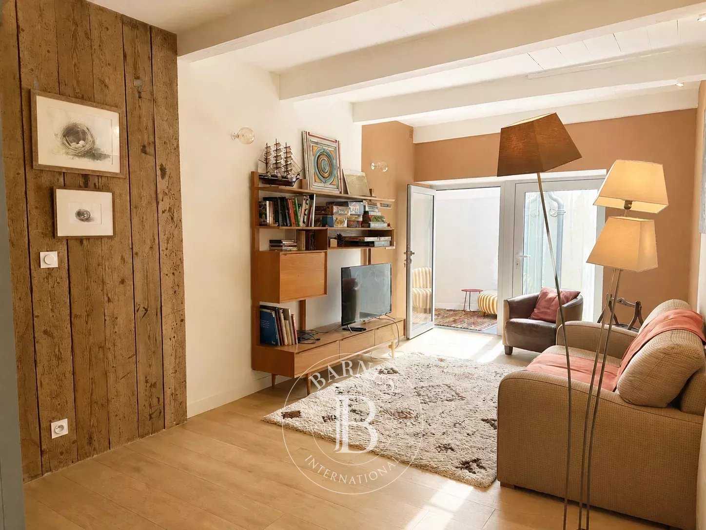 Saint-Martin-de-Ré  - Casa 5 Cuartos 3 Habitaciones
