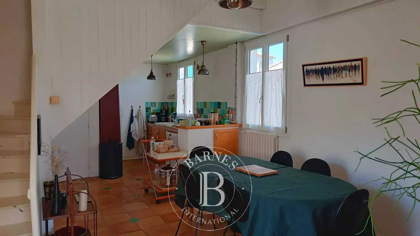 Ars-en-Ré  - Casa 5 Cuartos 3 Habitaciones