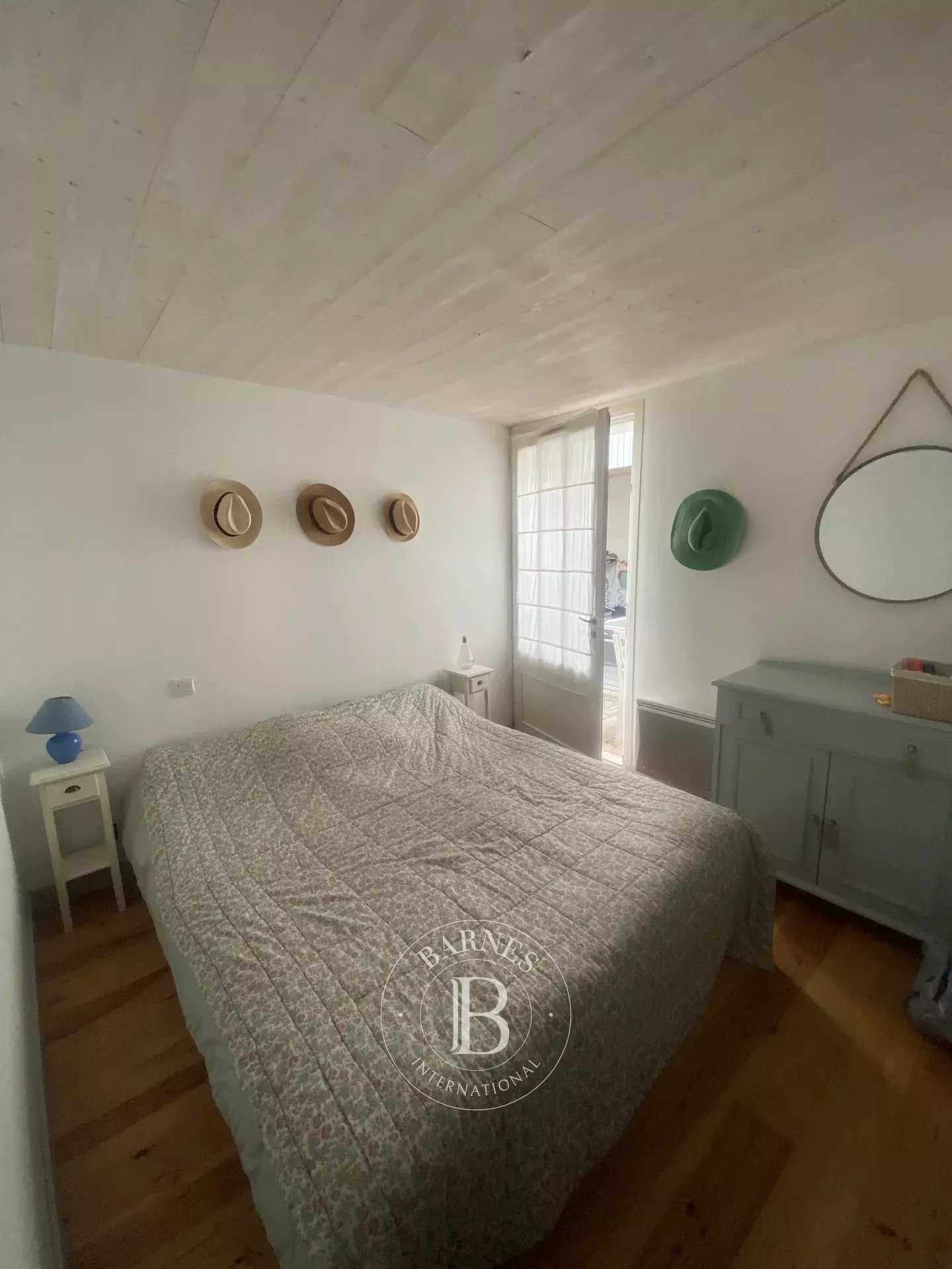 Les Portes-en-Ré  - Maison 4 Pièces 3 Chambres