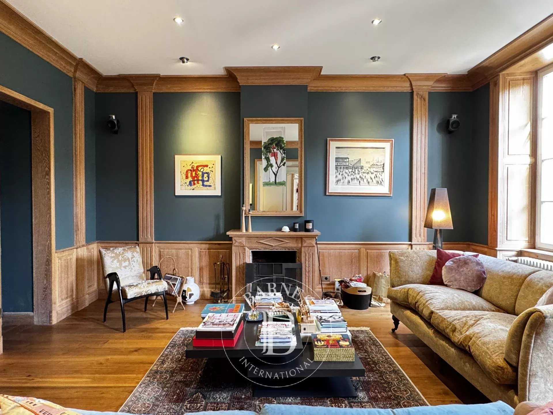 Le Bois-Plage-en-Ré  - Maison 12 Pi&egrave;ces 5 Chambres