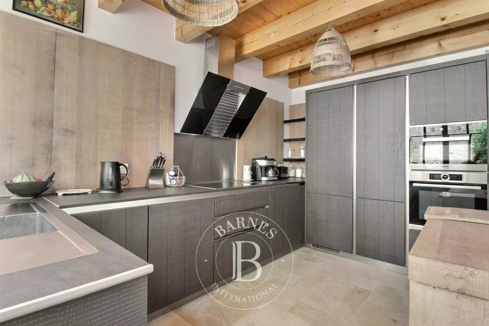 Saint-Martin-de-Ré  - House 3 Bedrooms