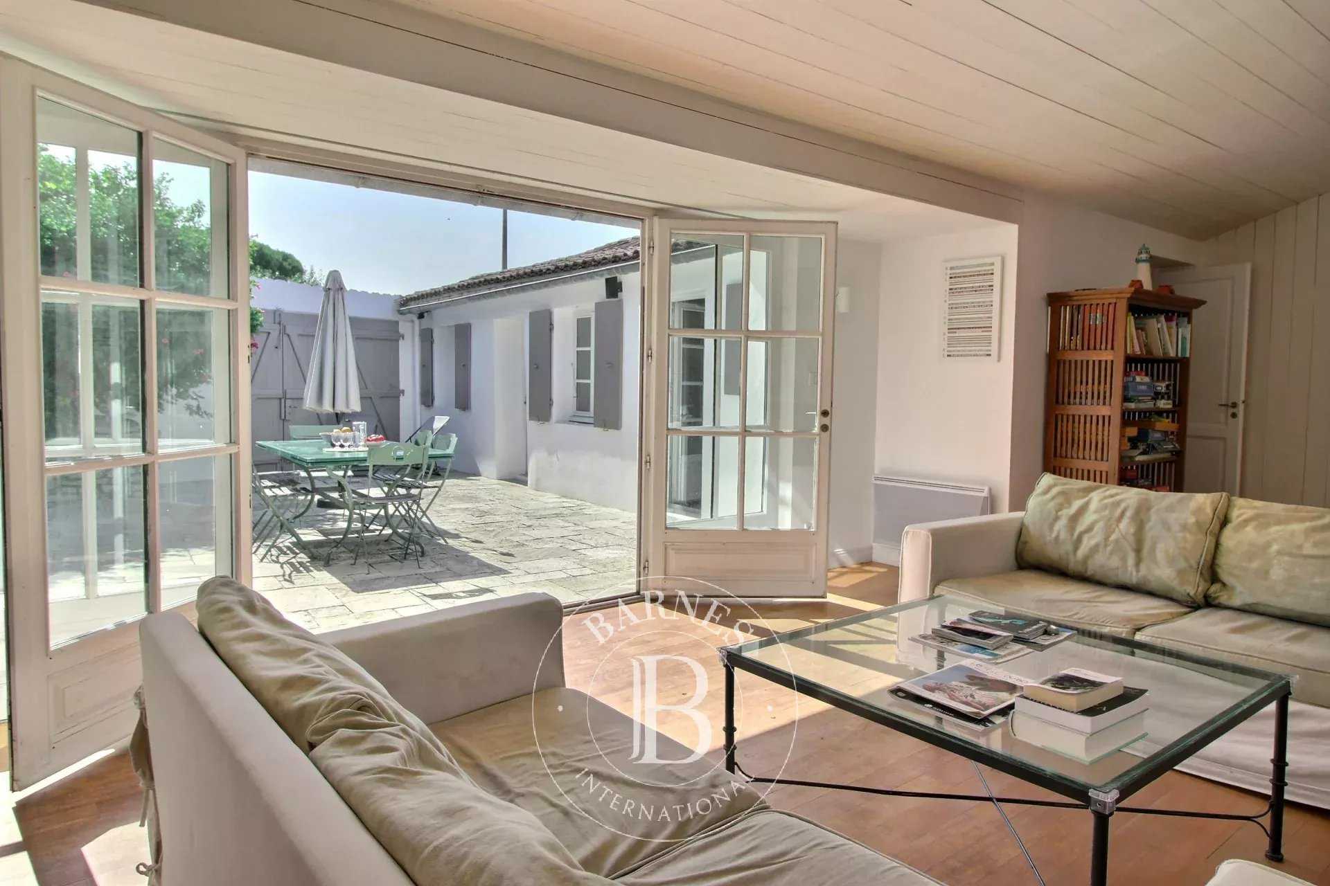 Le Bois-Plage-en-Ré  - Casa 8 Cuartos 6 Habitaciones