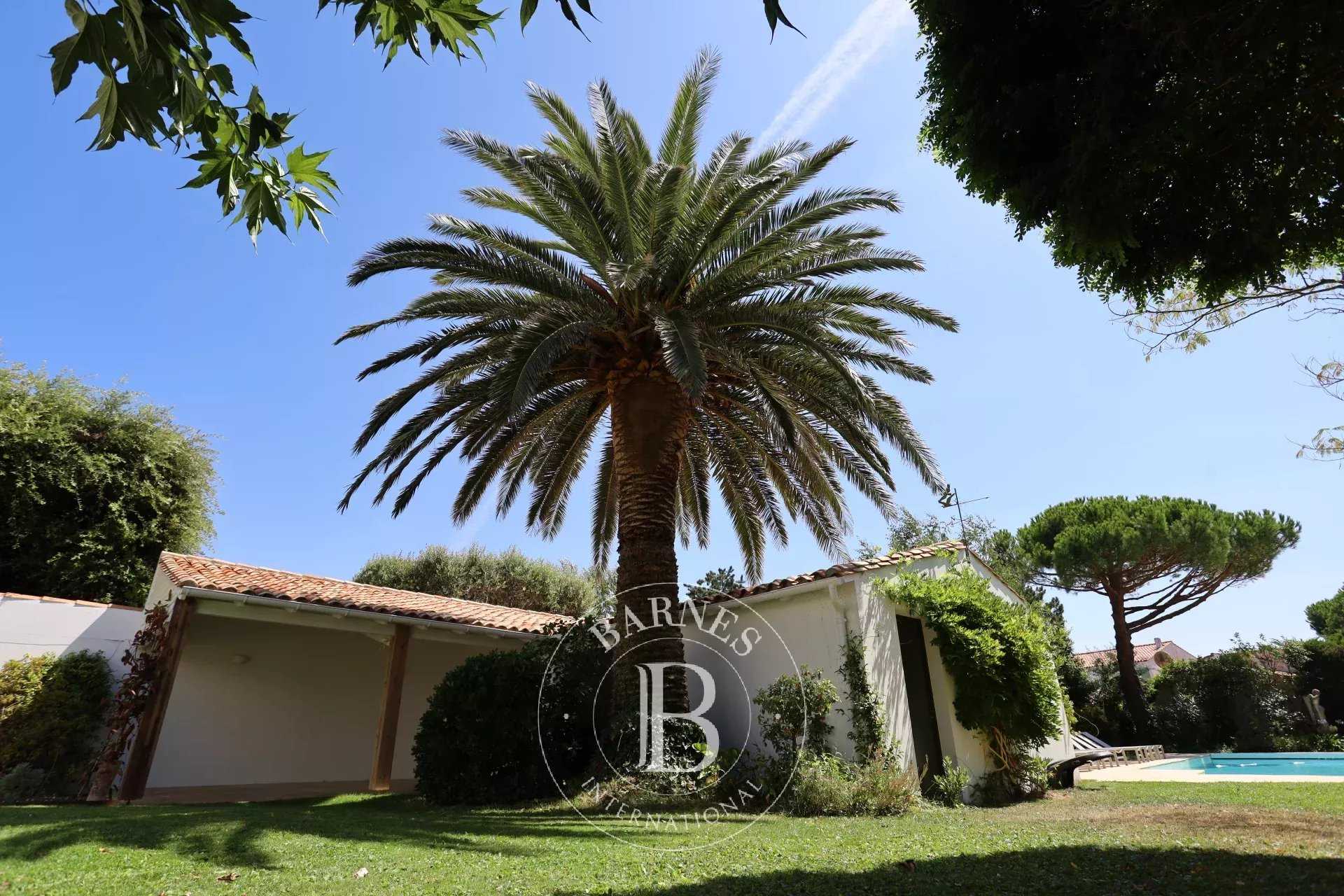 La Couarde-sur-Mer  - Villa 