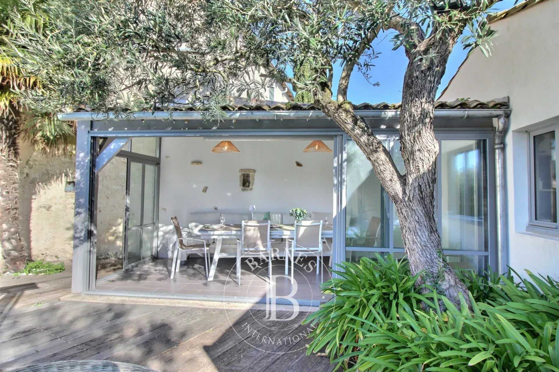 Le Bois-Plage-en-Ré  - Maison 8 Pi&egrave;ces 6 Chambres