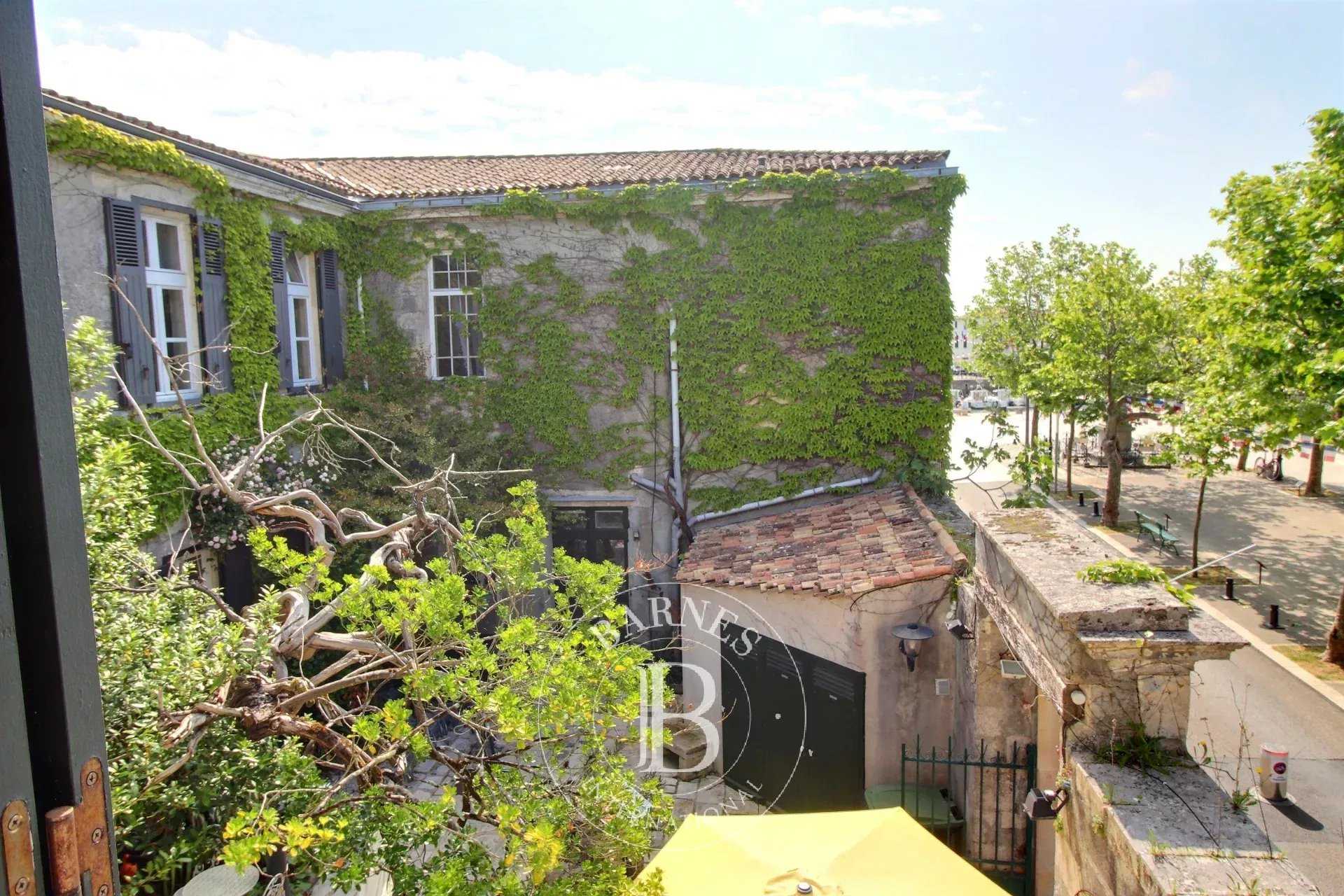 La Flotte  - House 