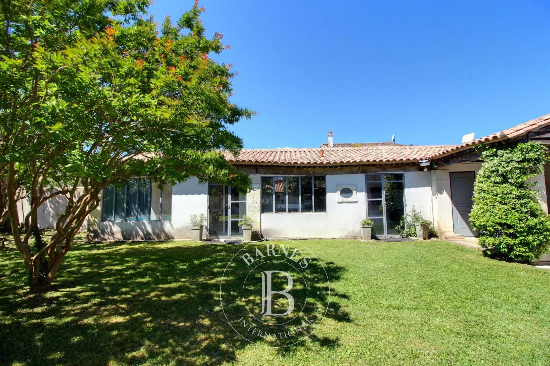 Le Bois-Plage-en-Ré  - Maison 12 Pi&egrave;ces 7 Chambres