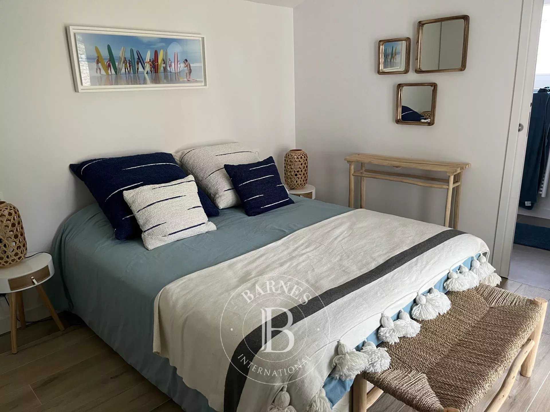 Les Portes-en-Ré  - House 5 Bedrooms